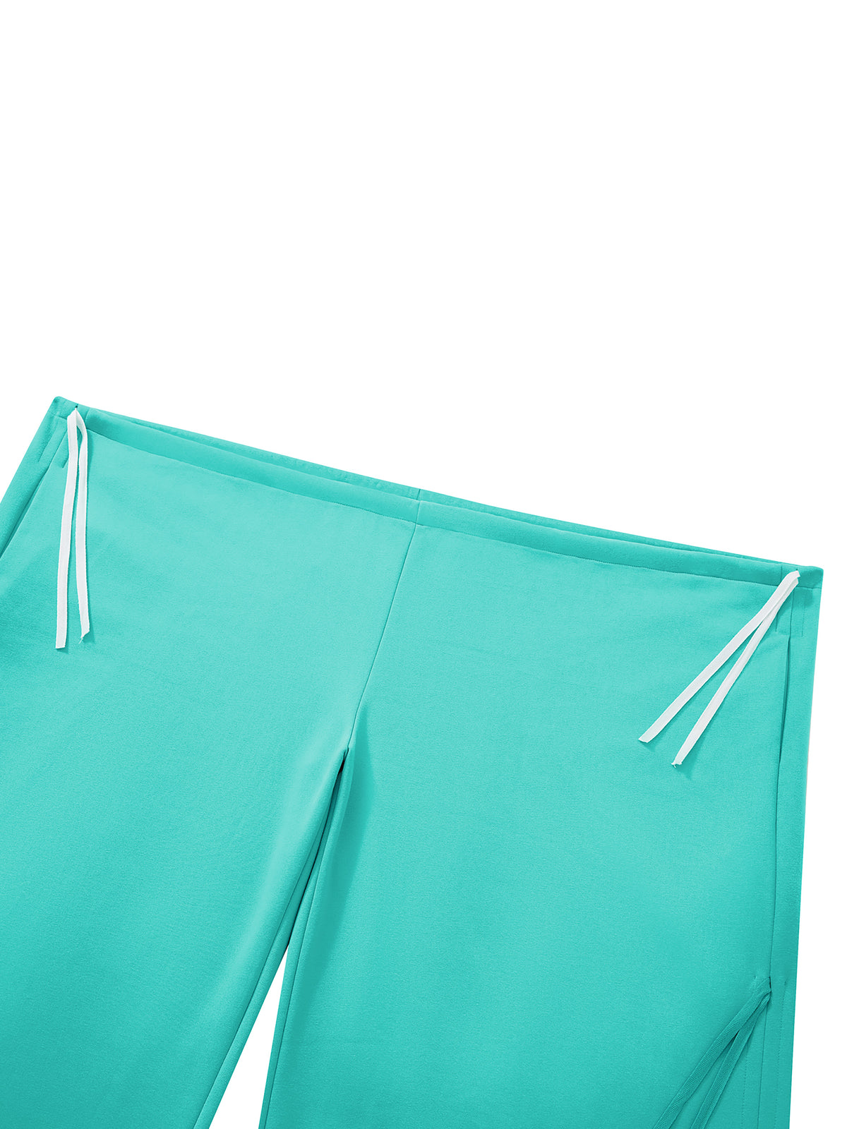 Teal Green detail