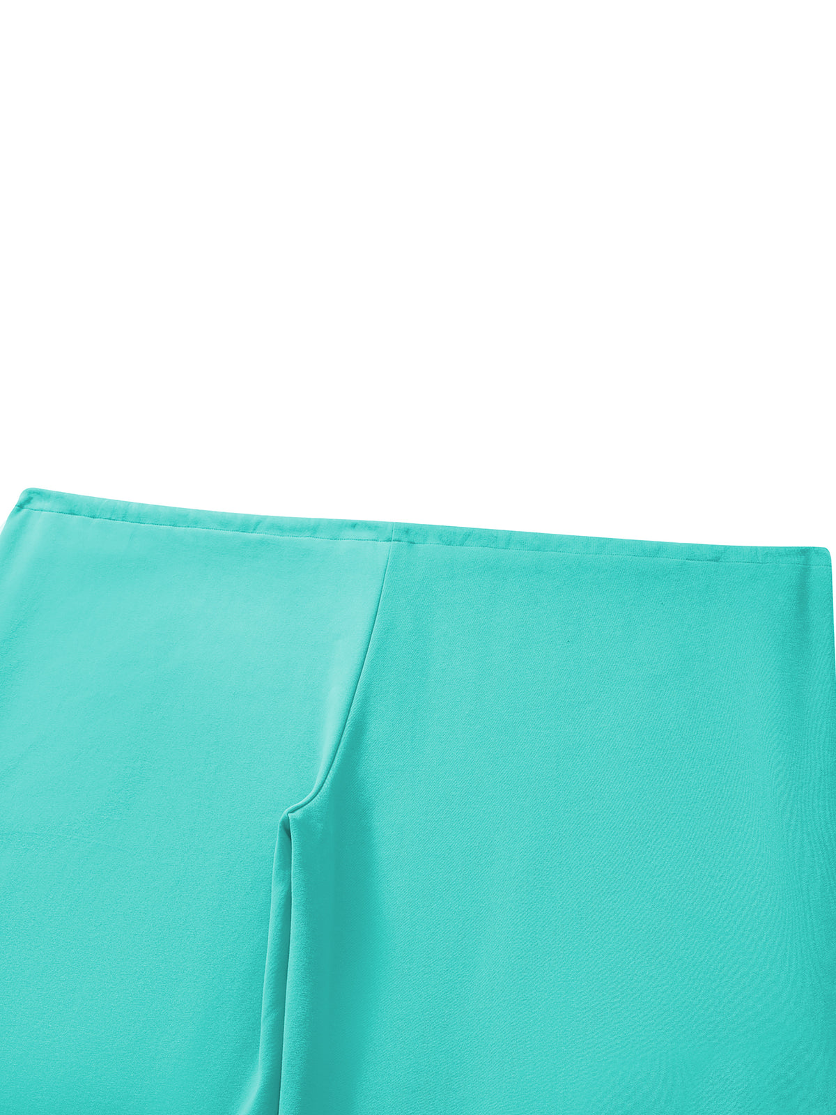 Teal Green detail