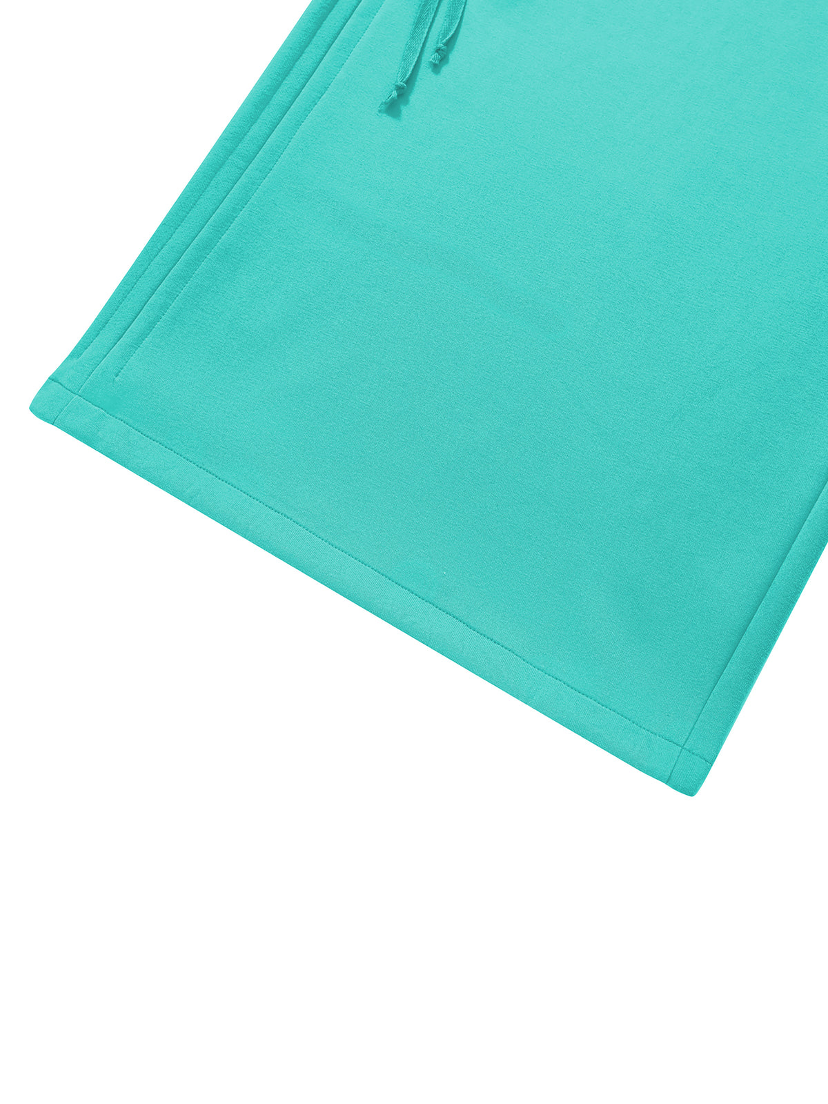 Teal Green detail