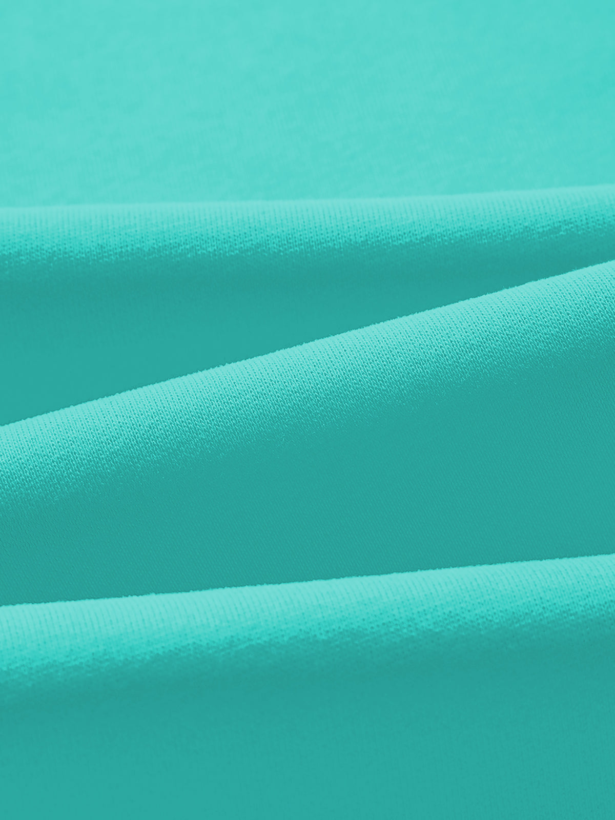 Teal Green detail