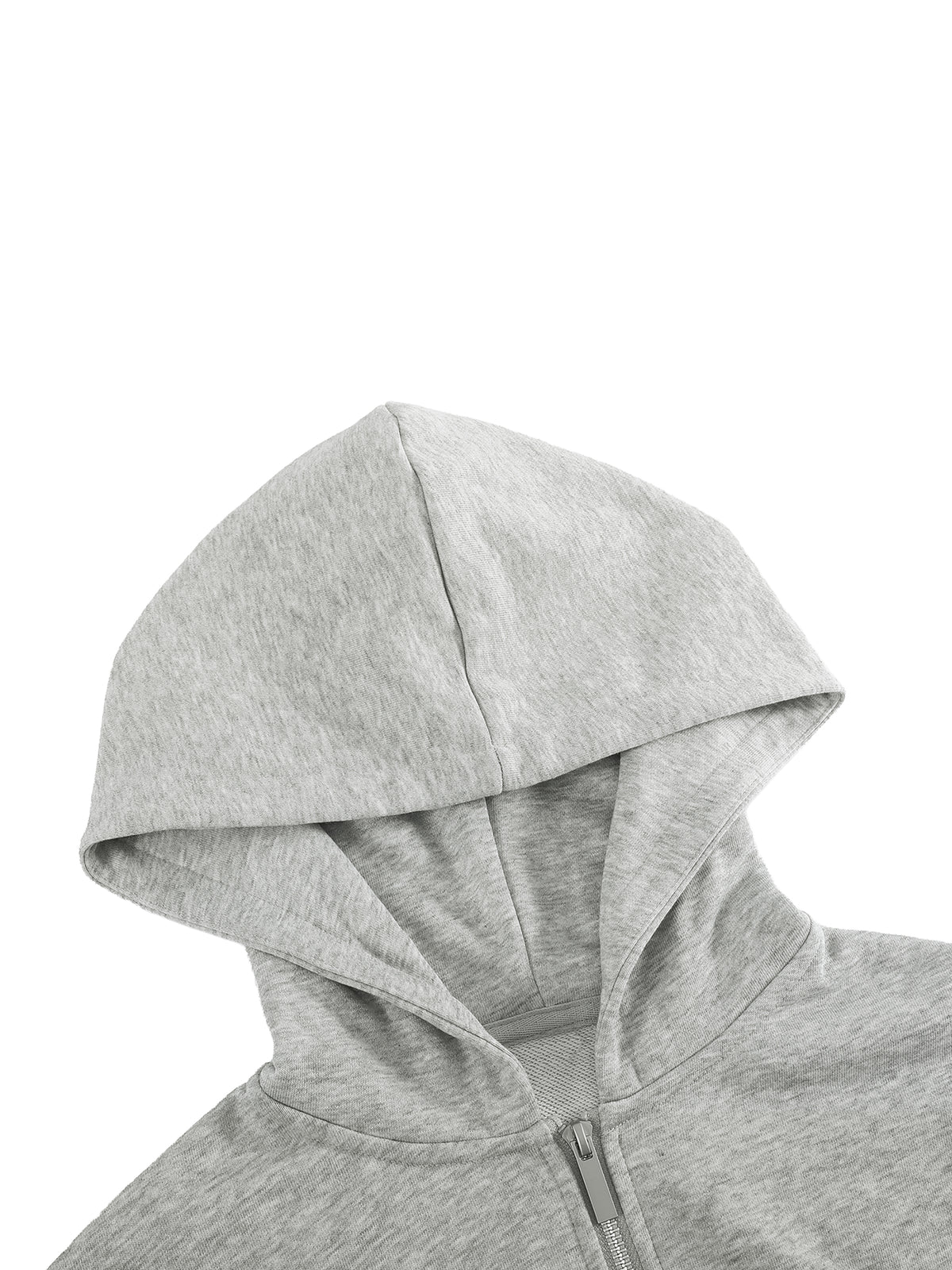 Heather Gray detail
