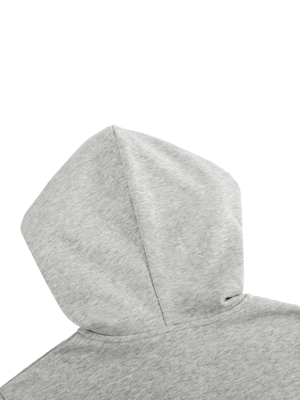 Heather Gray detail