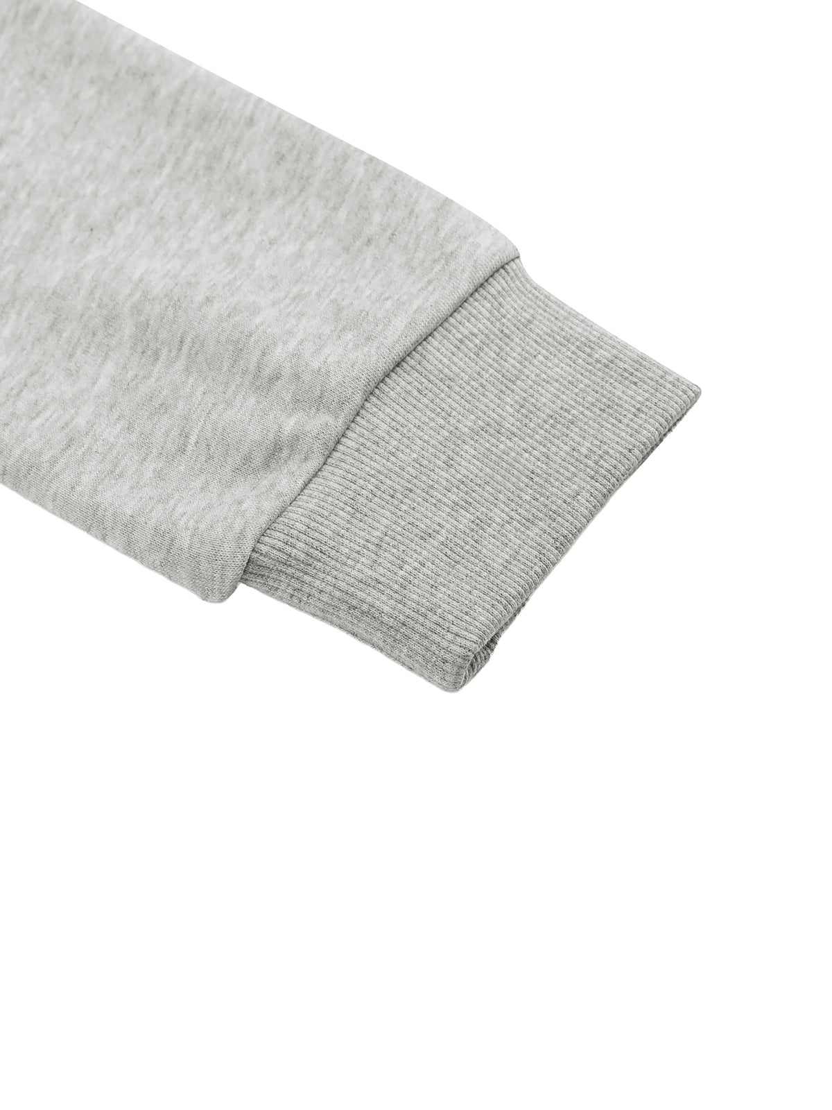 Heather Gray detail