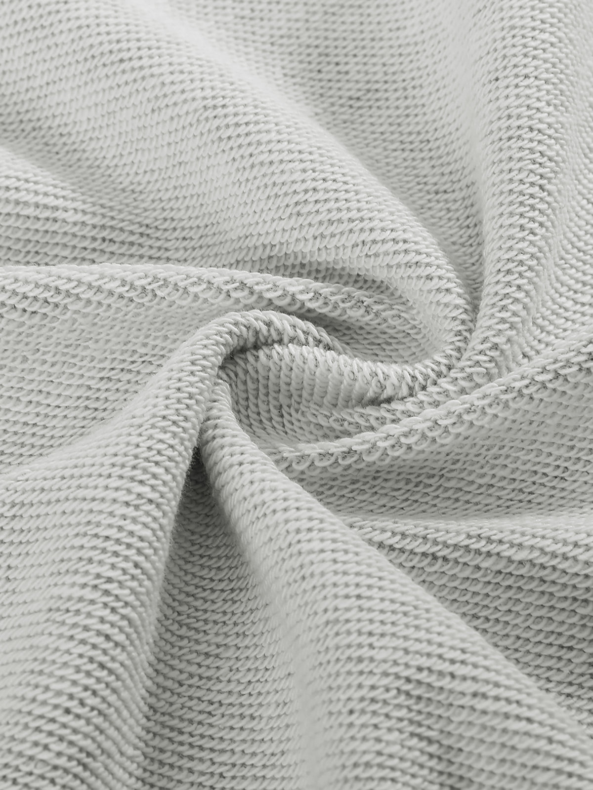Heather Gray detail
