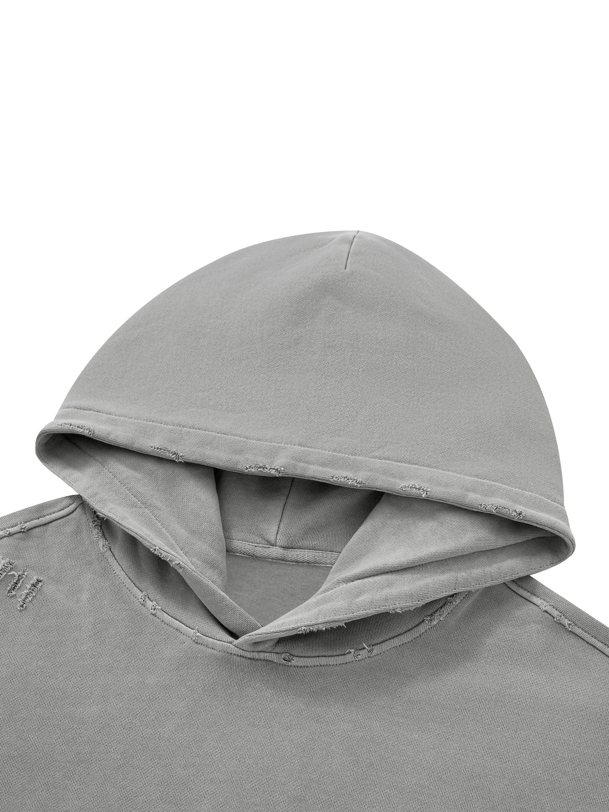 Light Gray detail