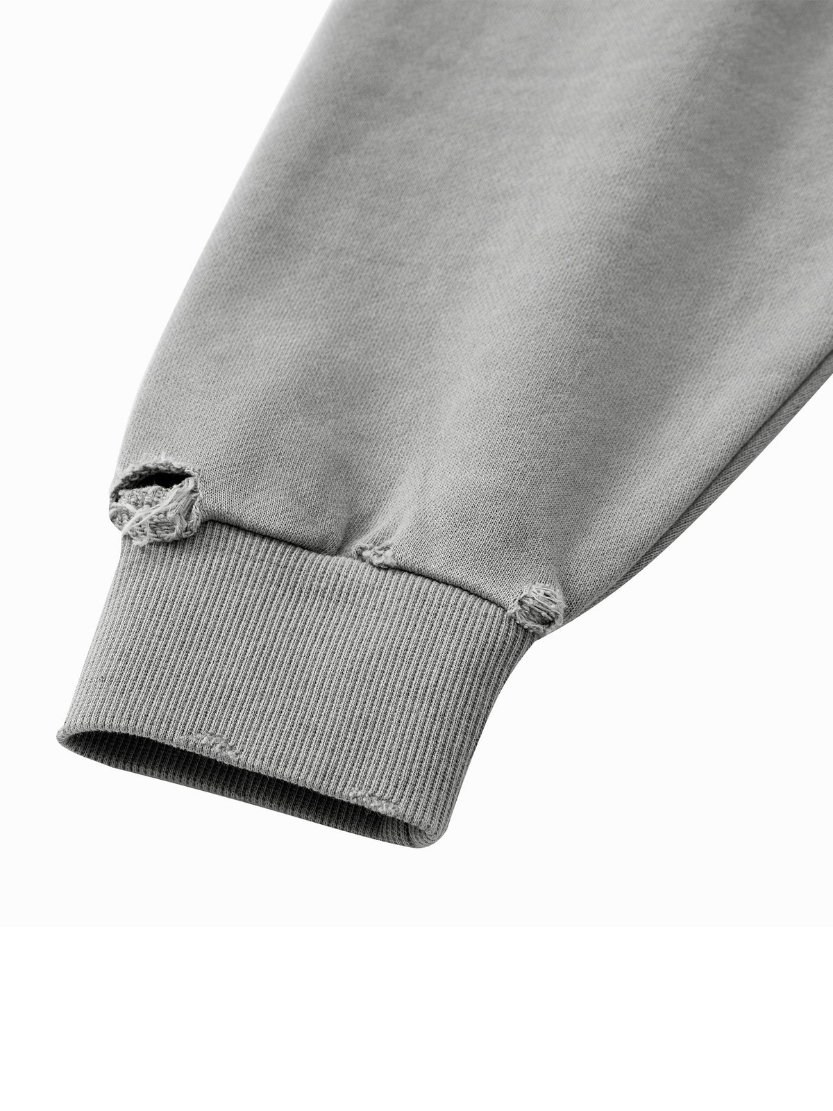 Light Gray detail