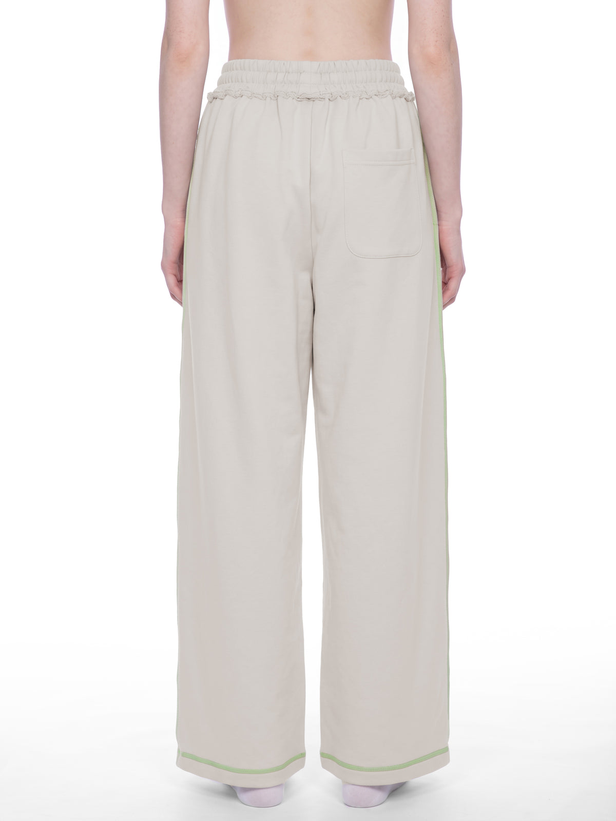 Light Gray model women