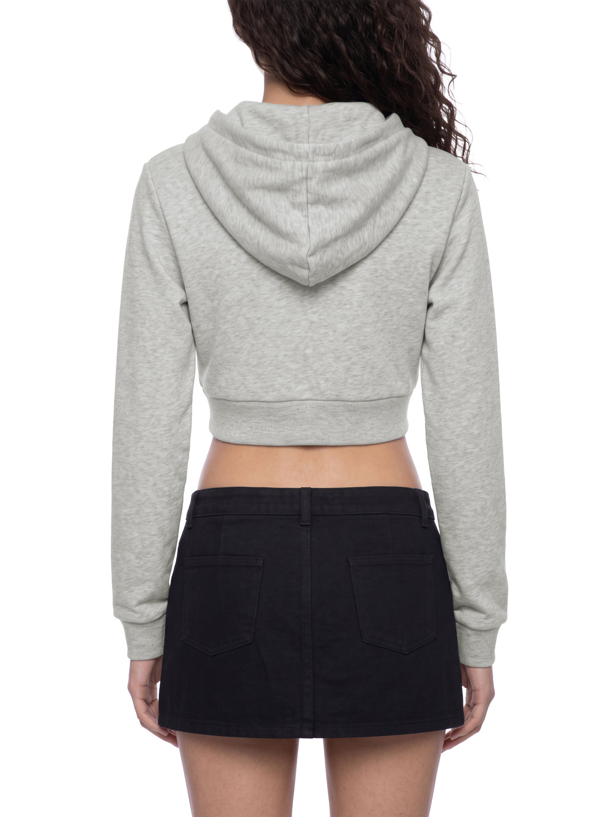 Heather Gray model women