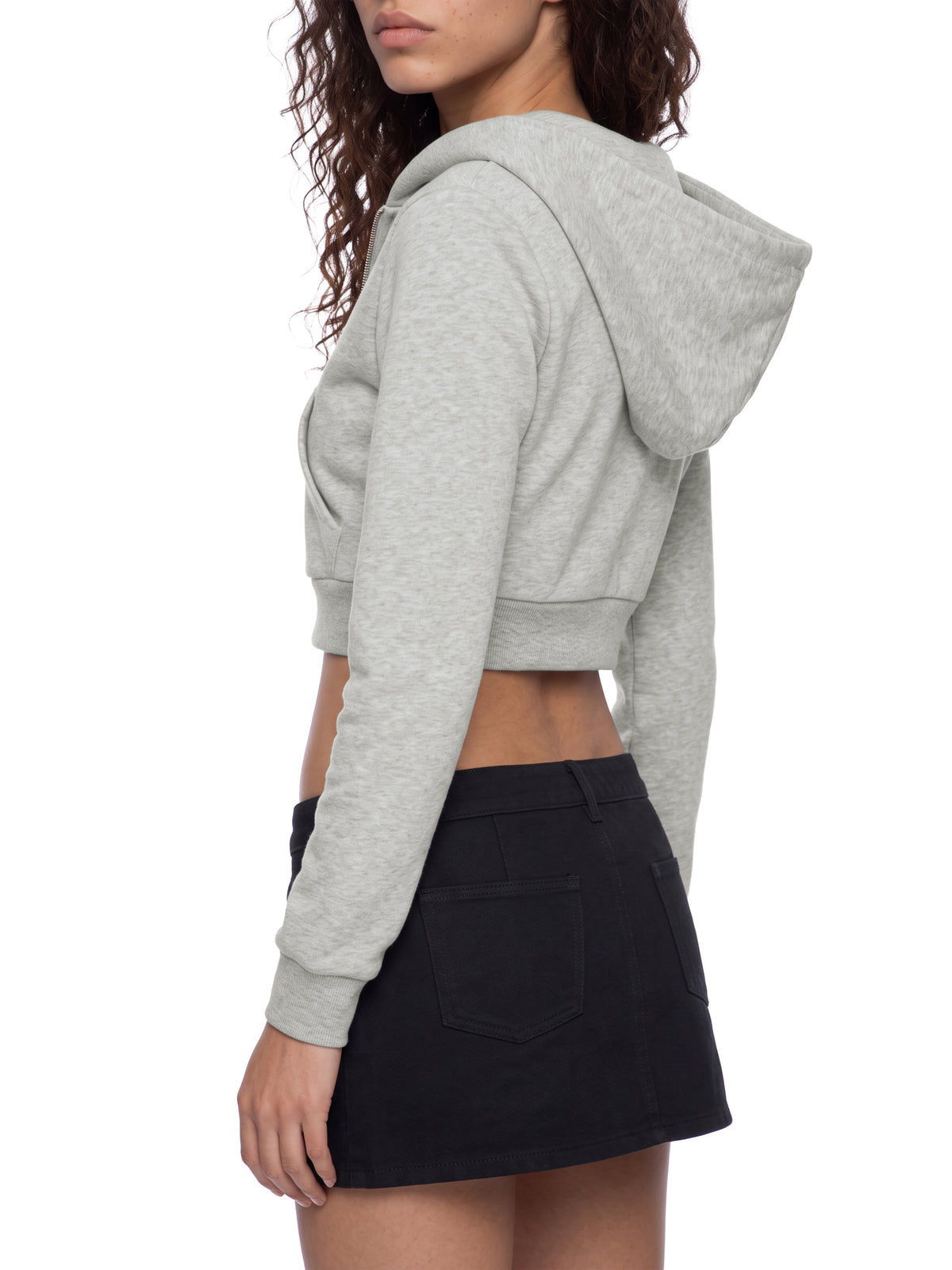 Heather Gray model women