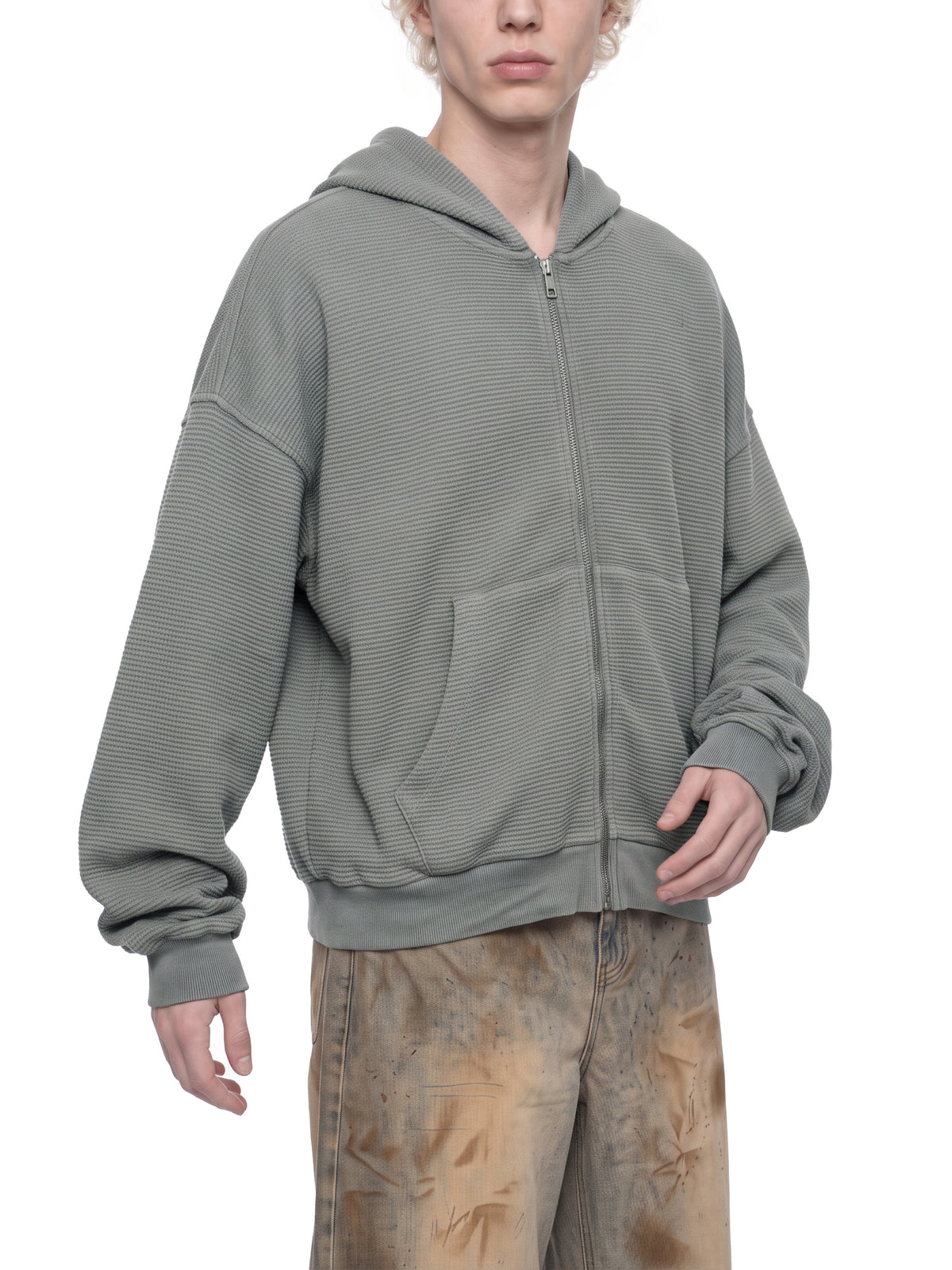 Gray model men