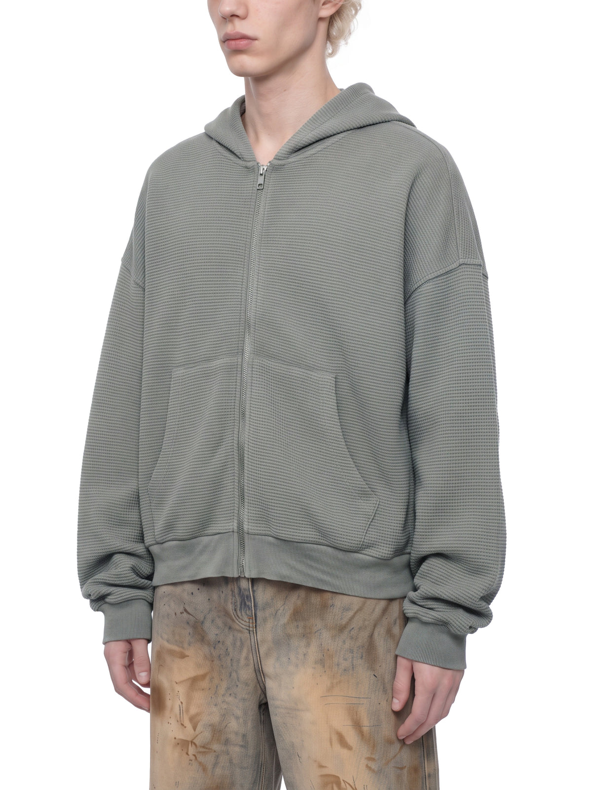 Gray model men