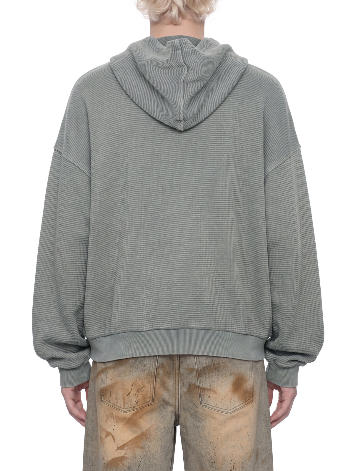 Gray model men