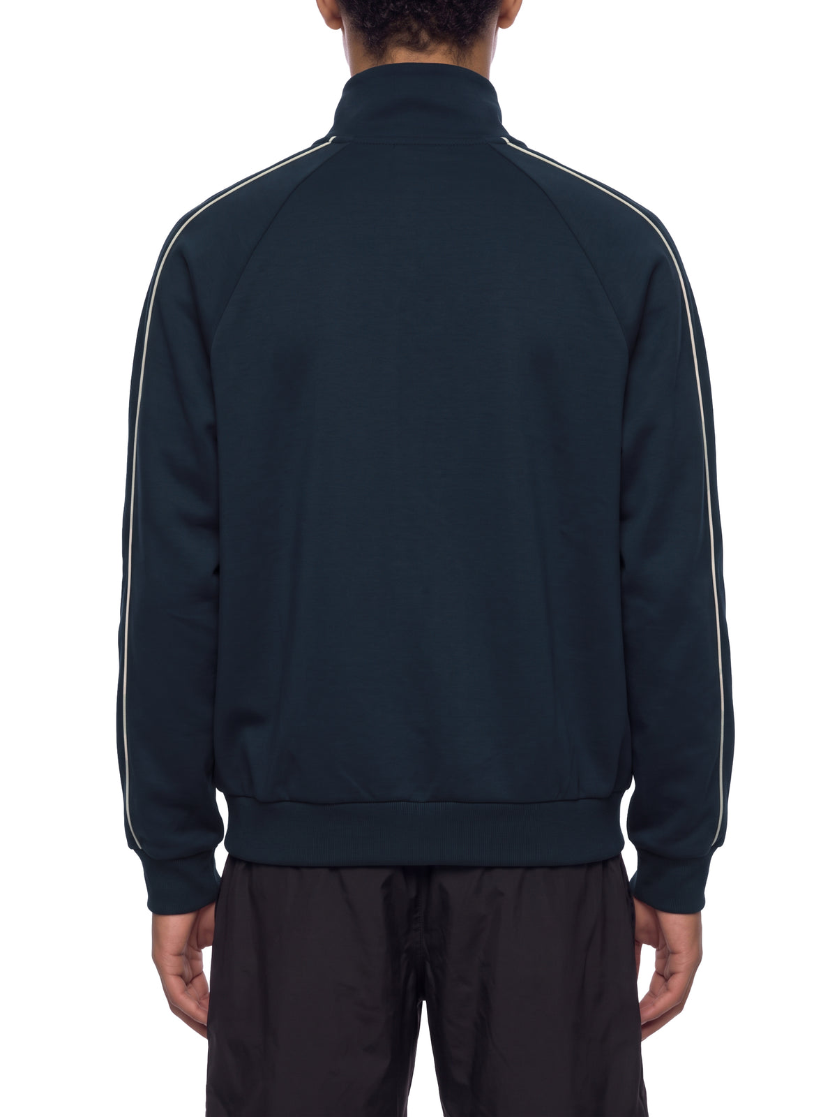 Navy Blue model men