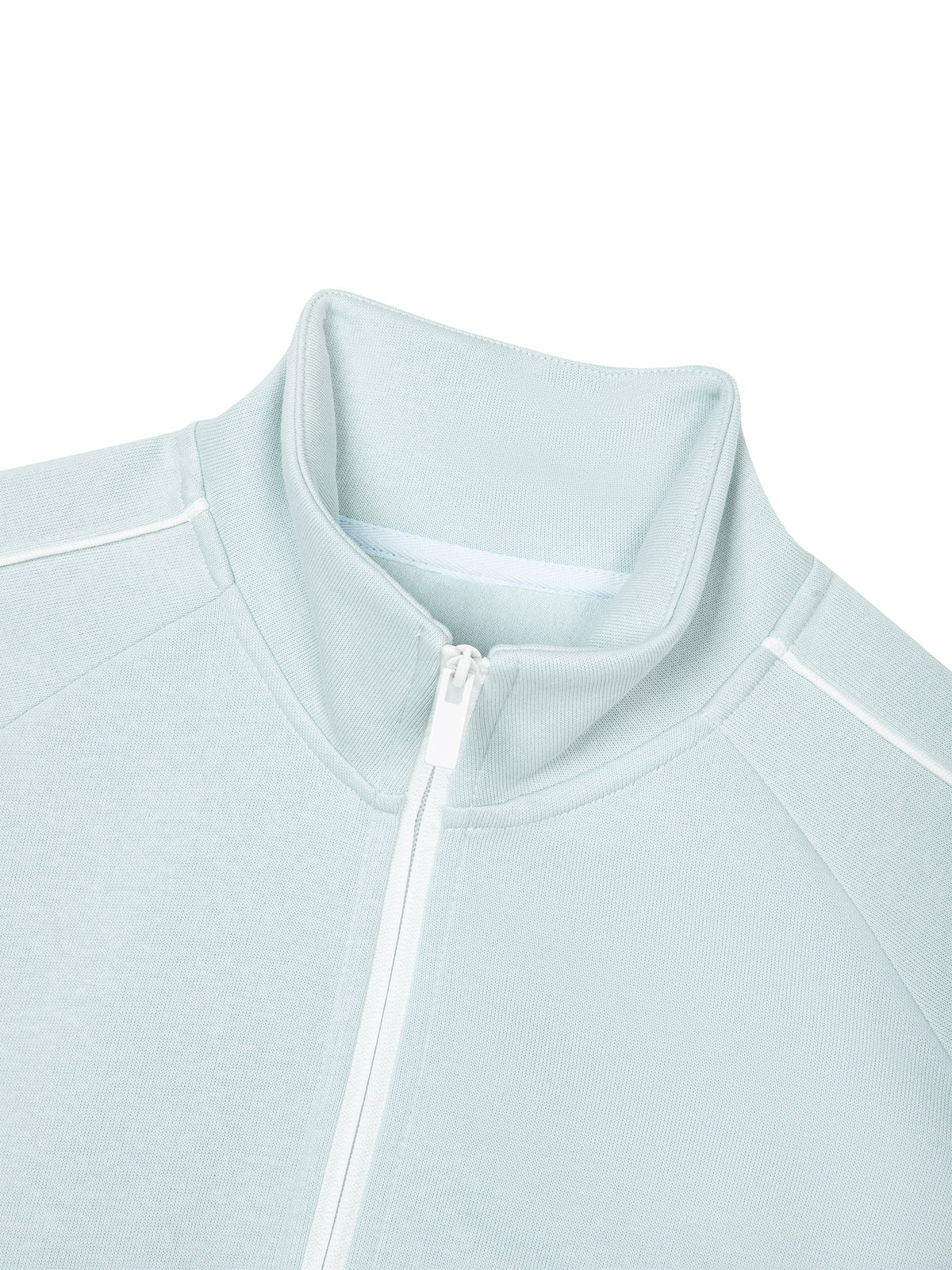 Sky Blue detail