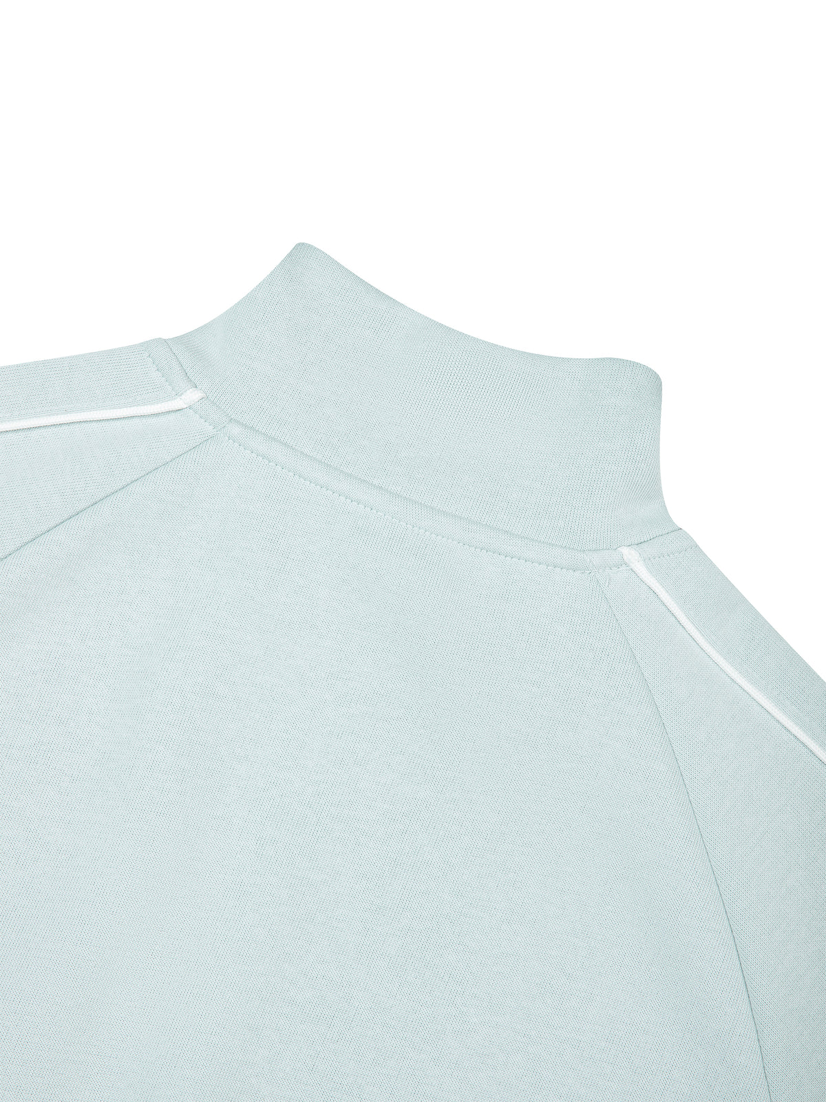 Sky Blue detail