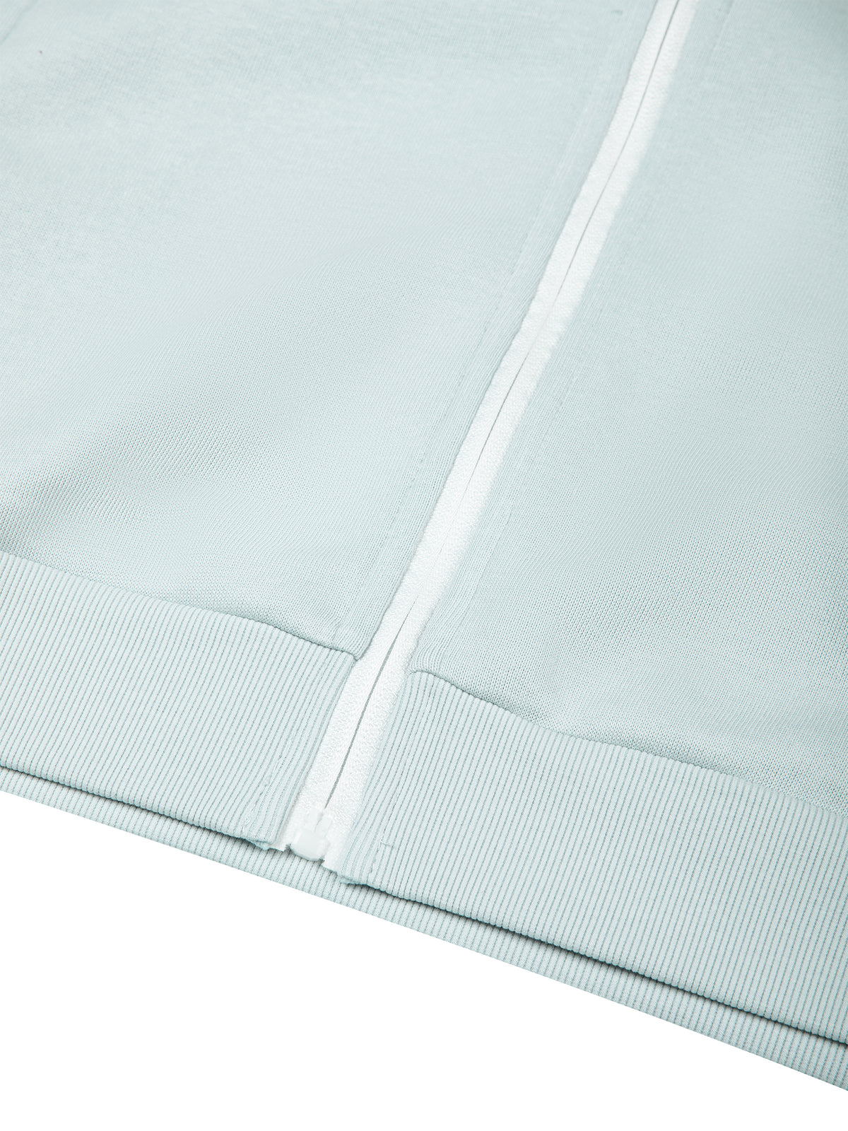 Sky Blue detail