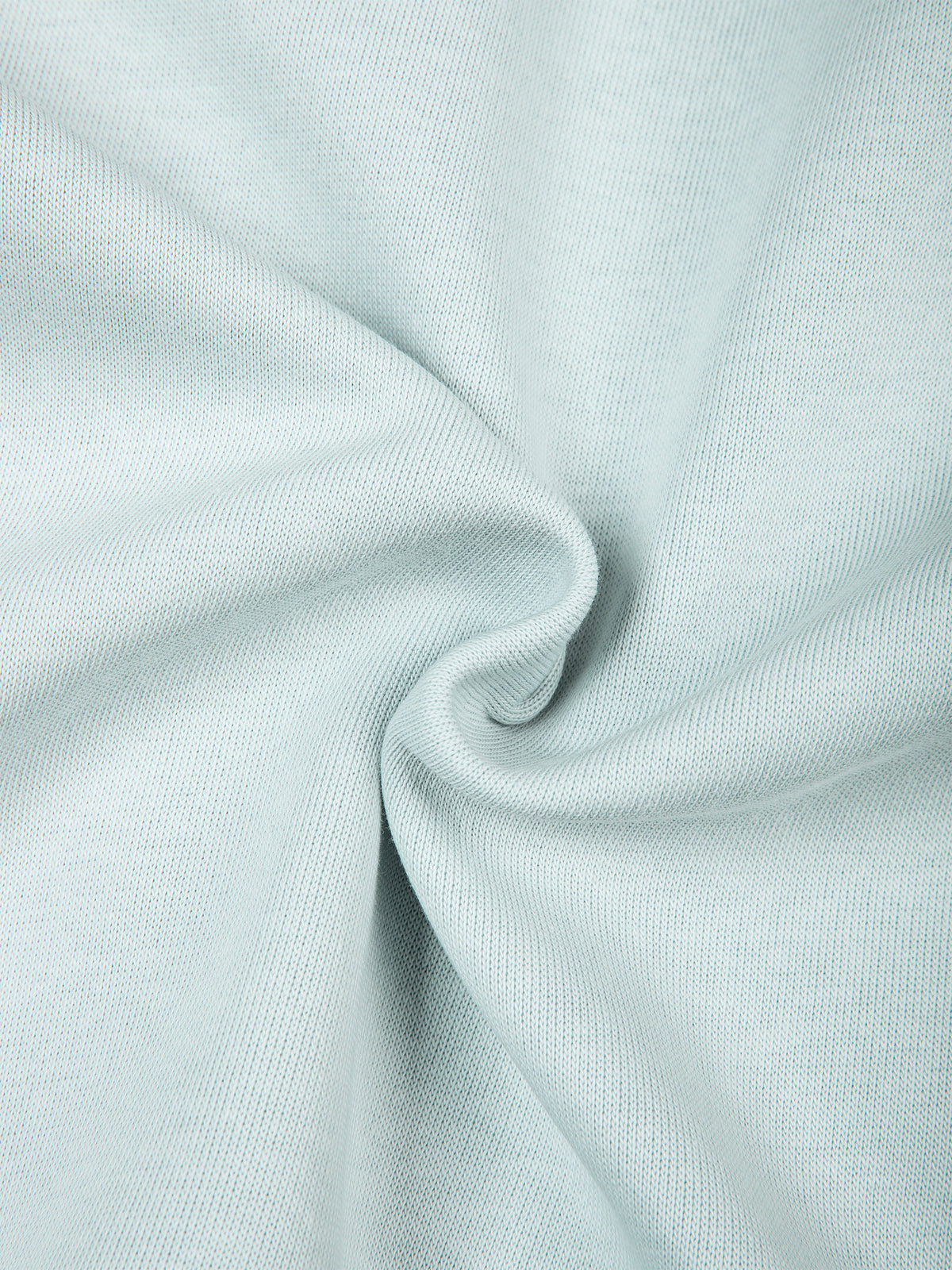 Sky Blue detail