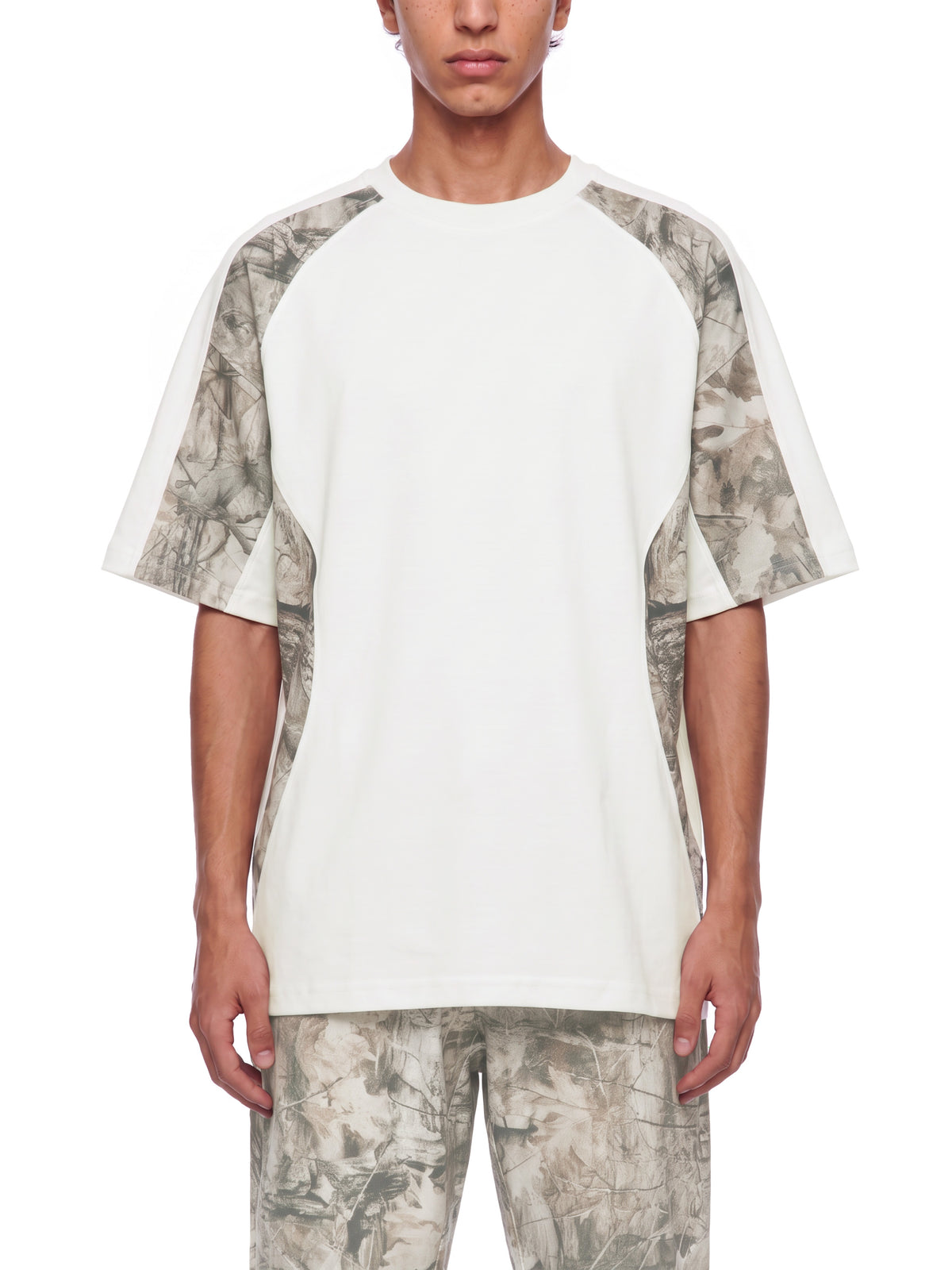 Tree Camo T-Shirt