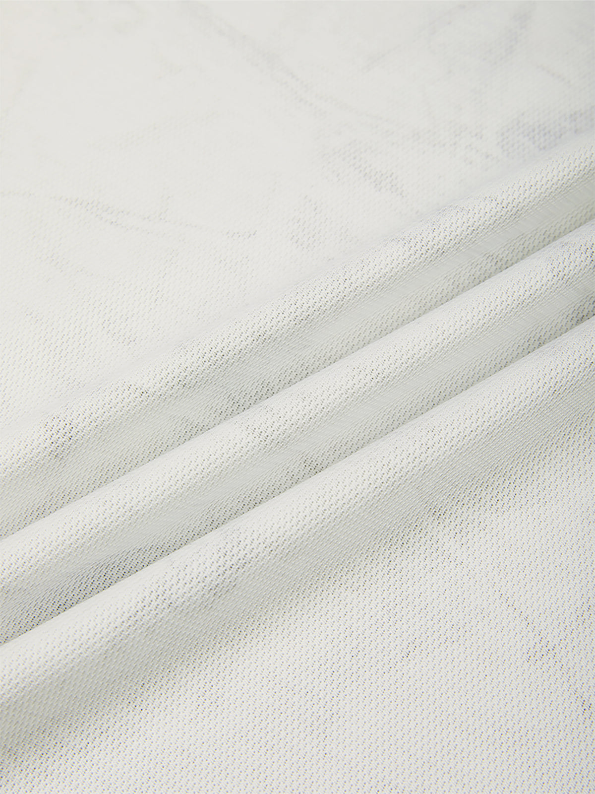 Tree Camo Gray Apricot detail