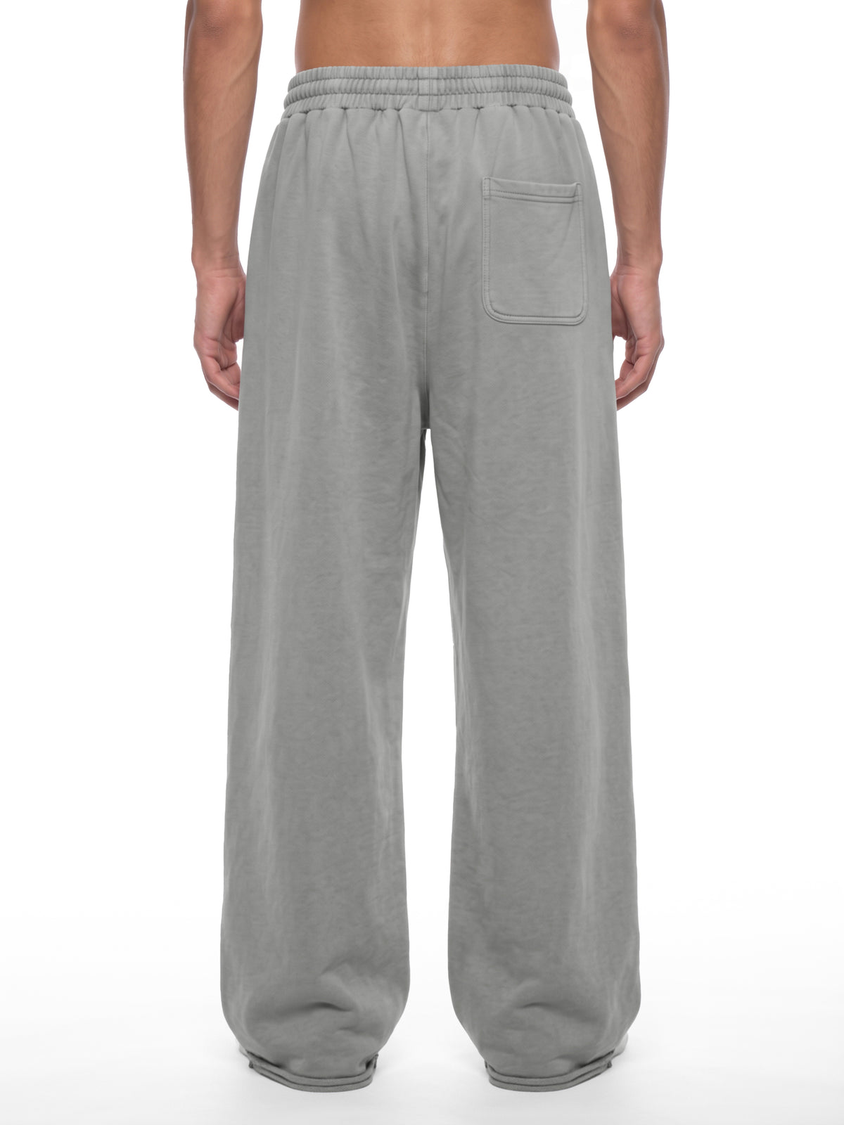 Light Gray model men