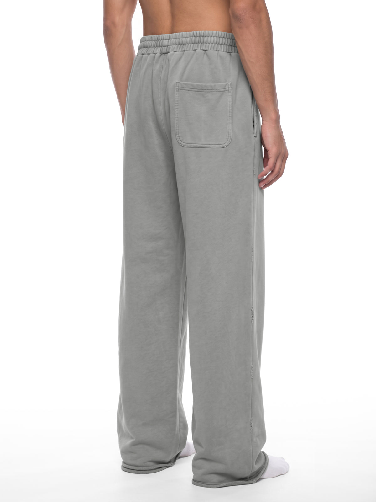 Light Gray model men