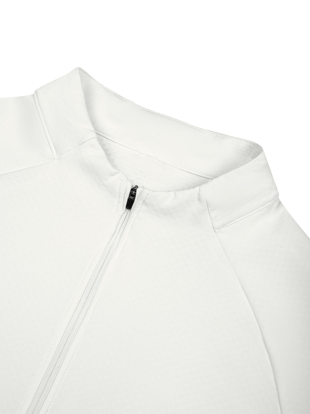 White detail