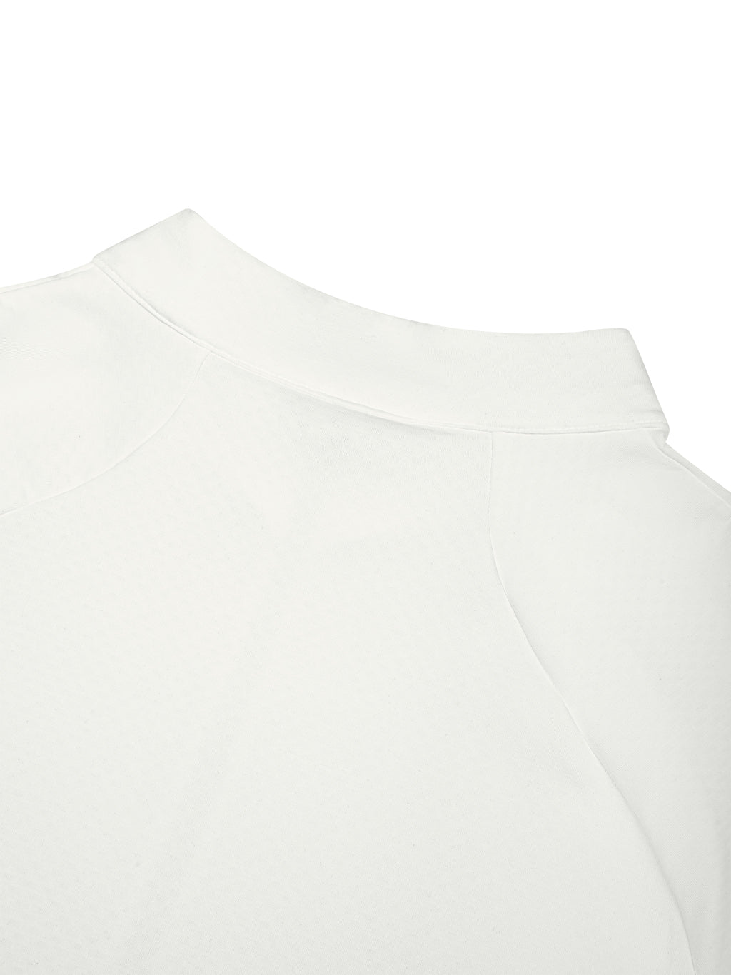 White detail