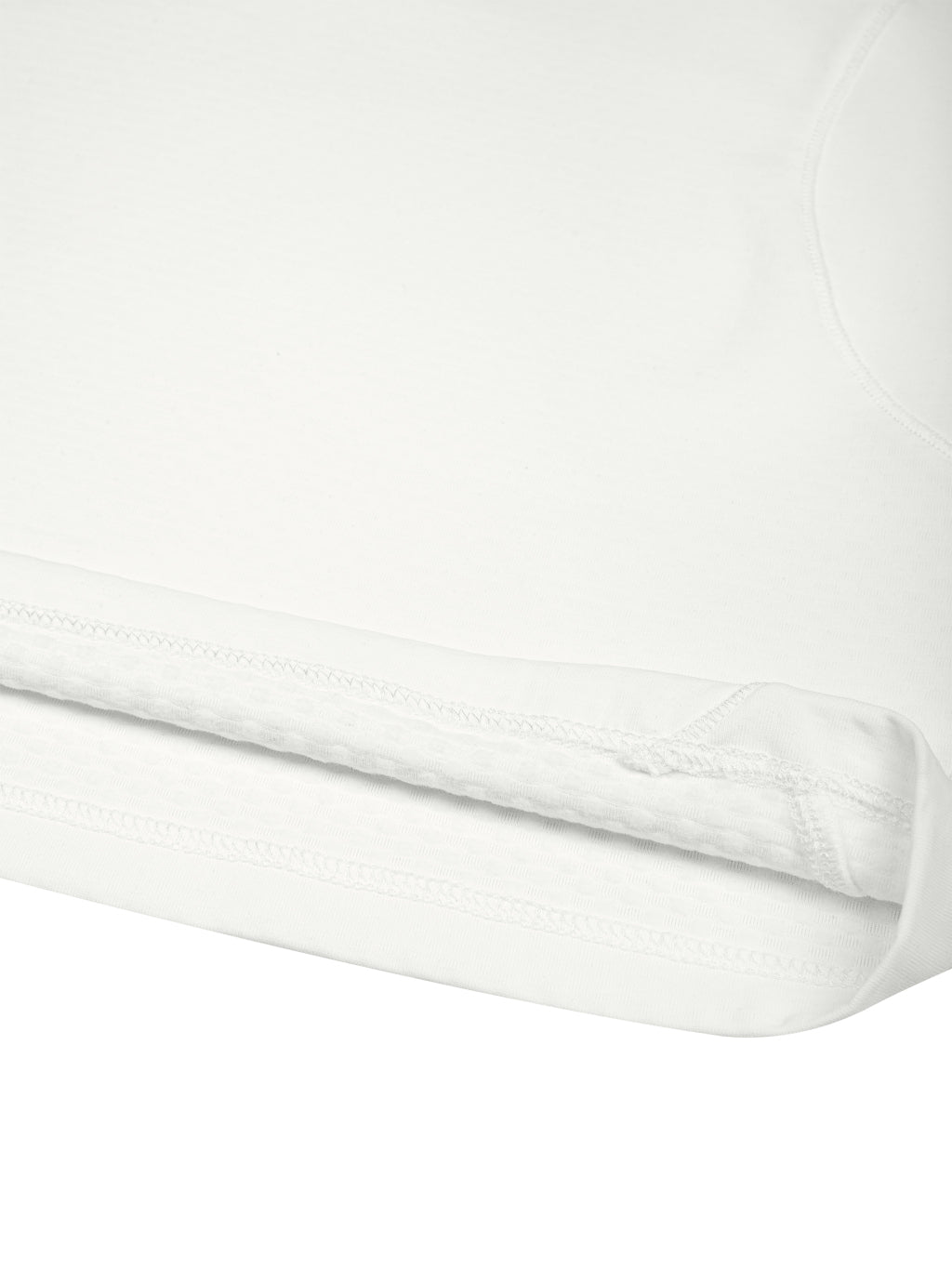 White detail