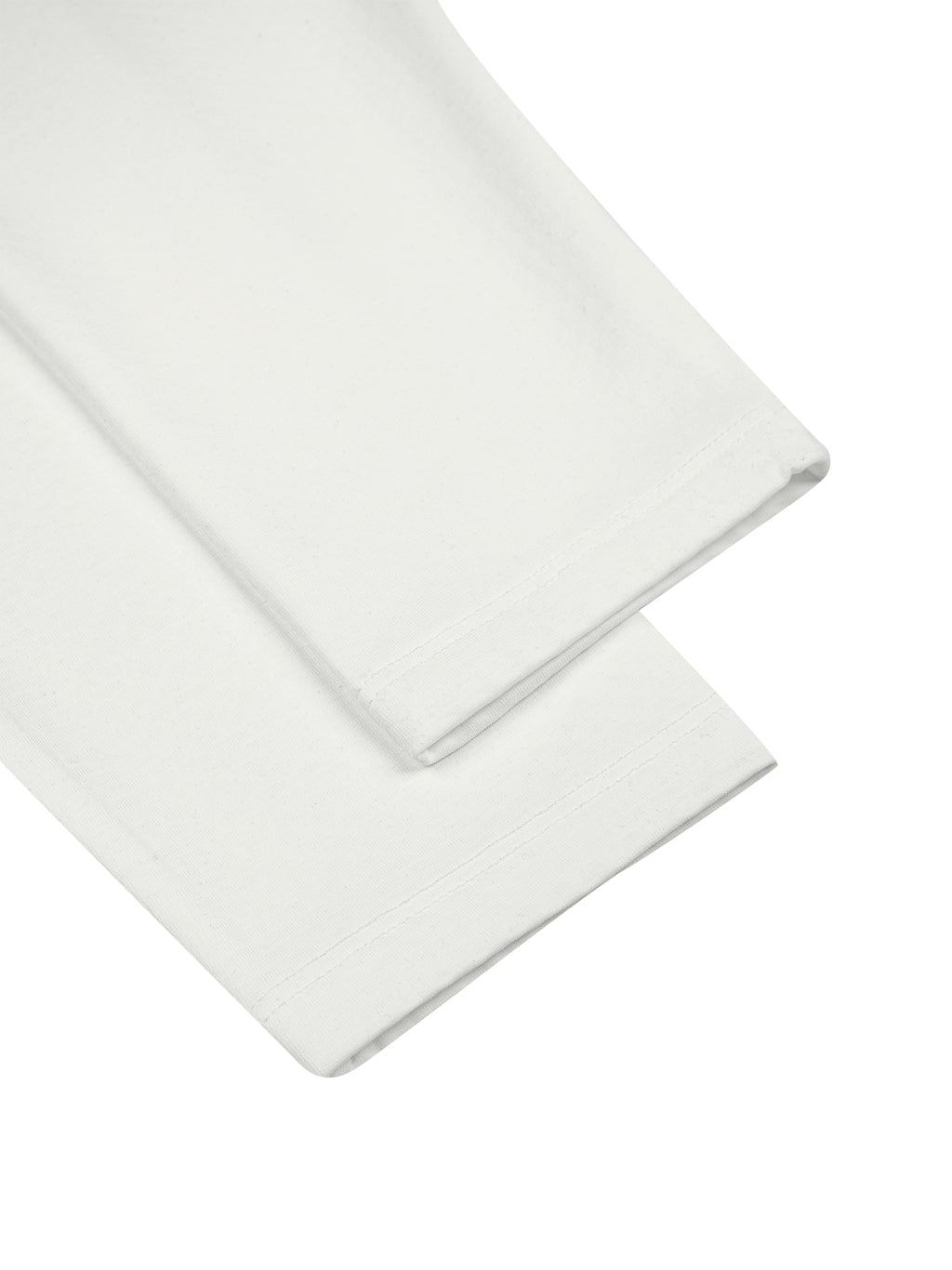 White detail