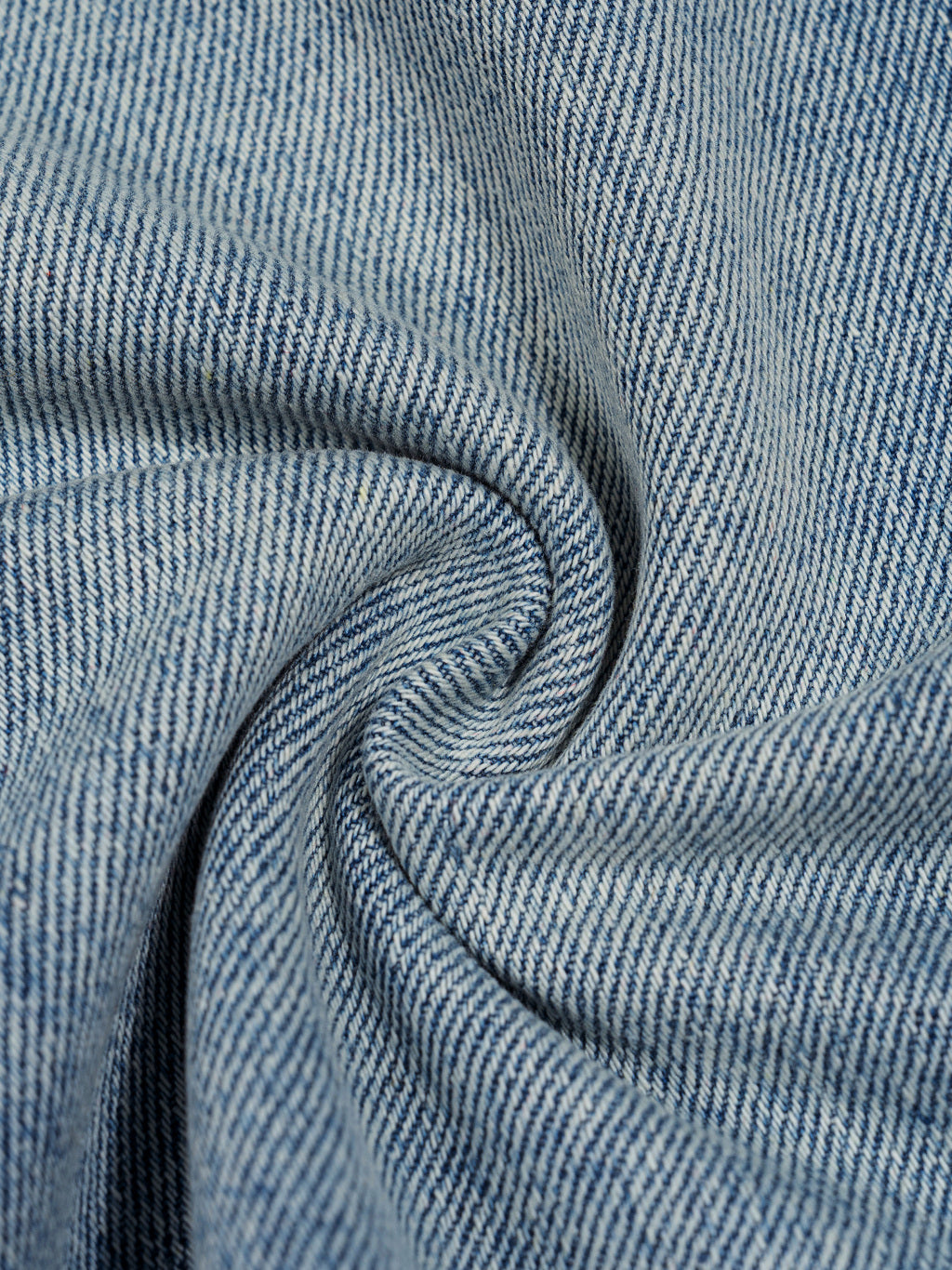 Jeans Blue detail