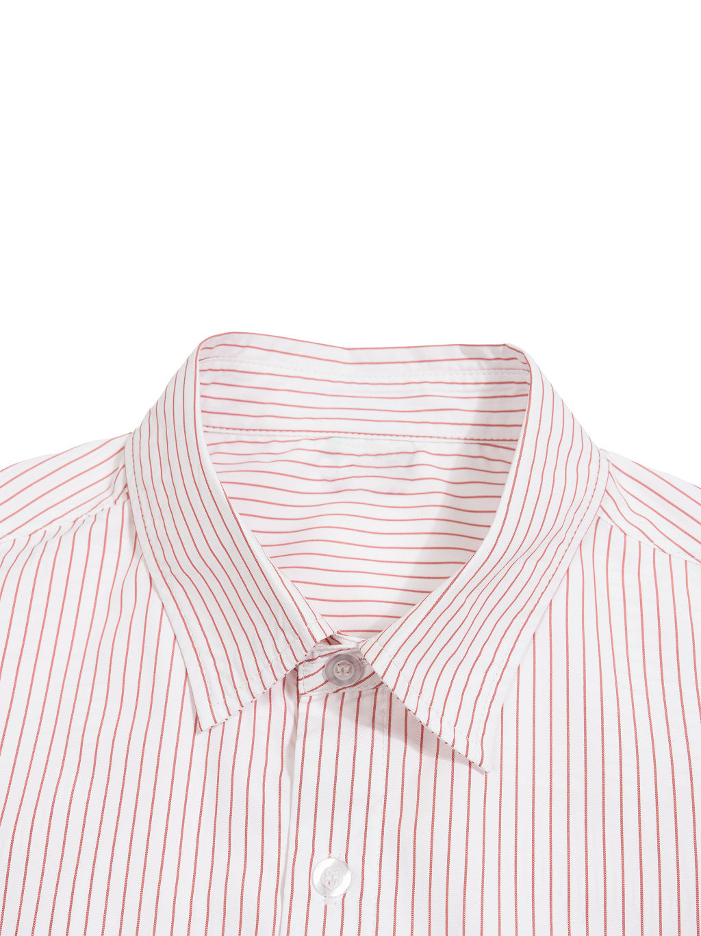 Red detail