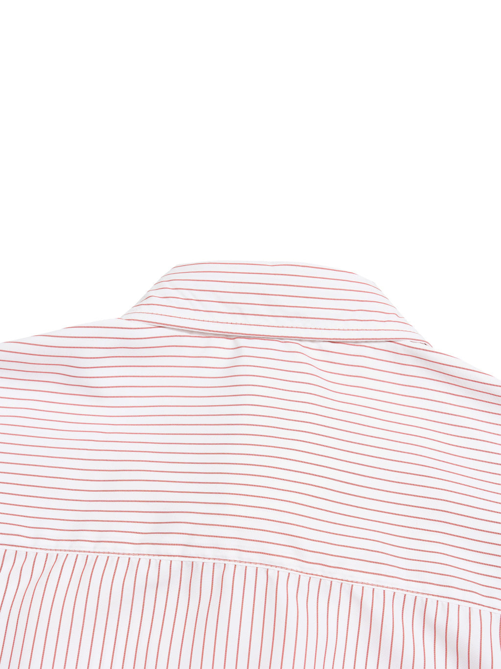 Red detail