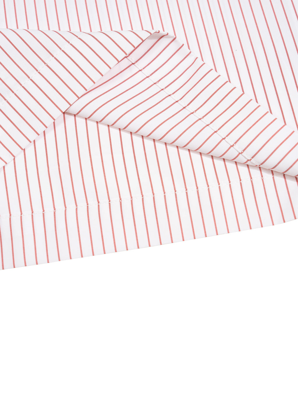 Red detail