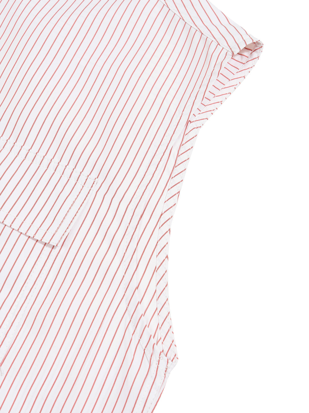 Red detail