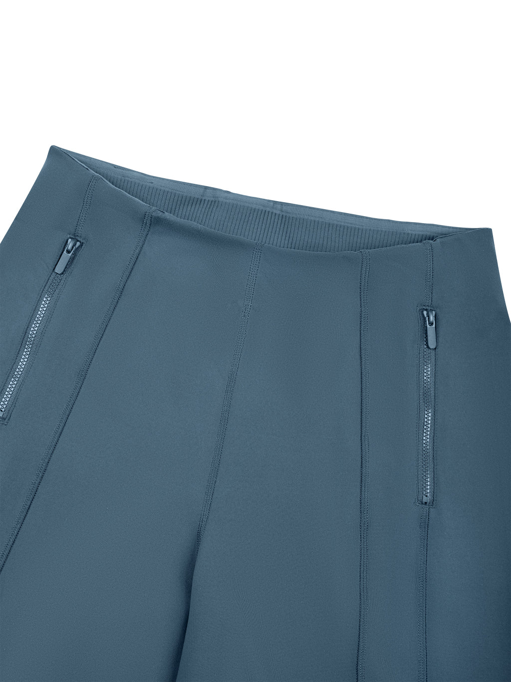 Haze Blue detail