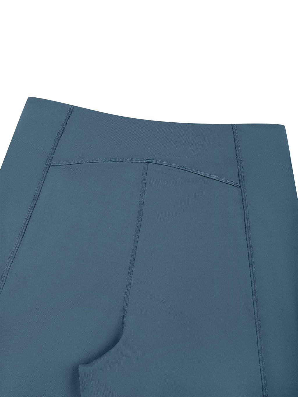 Haze Blue detail