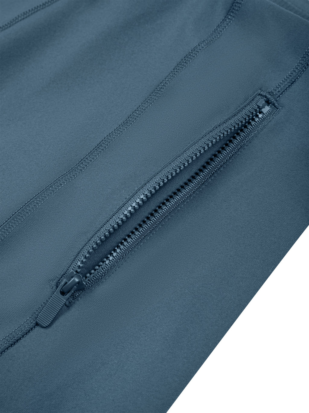 Haze Blue detail