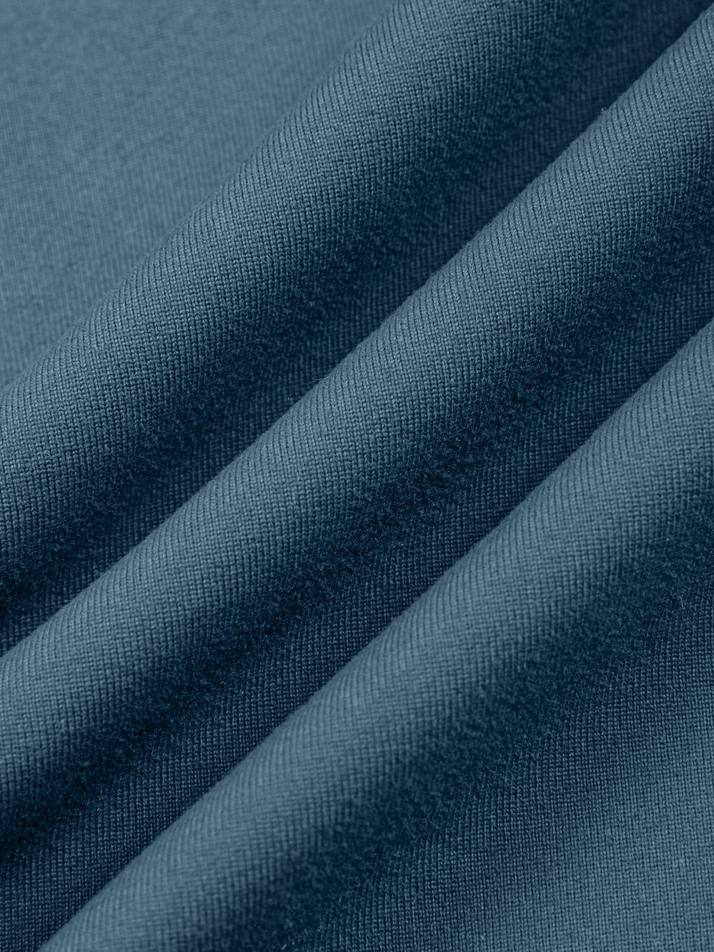 Haze Blue detail