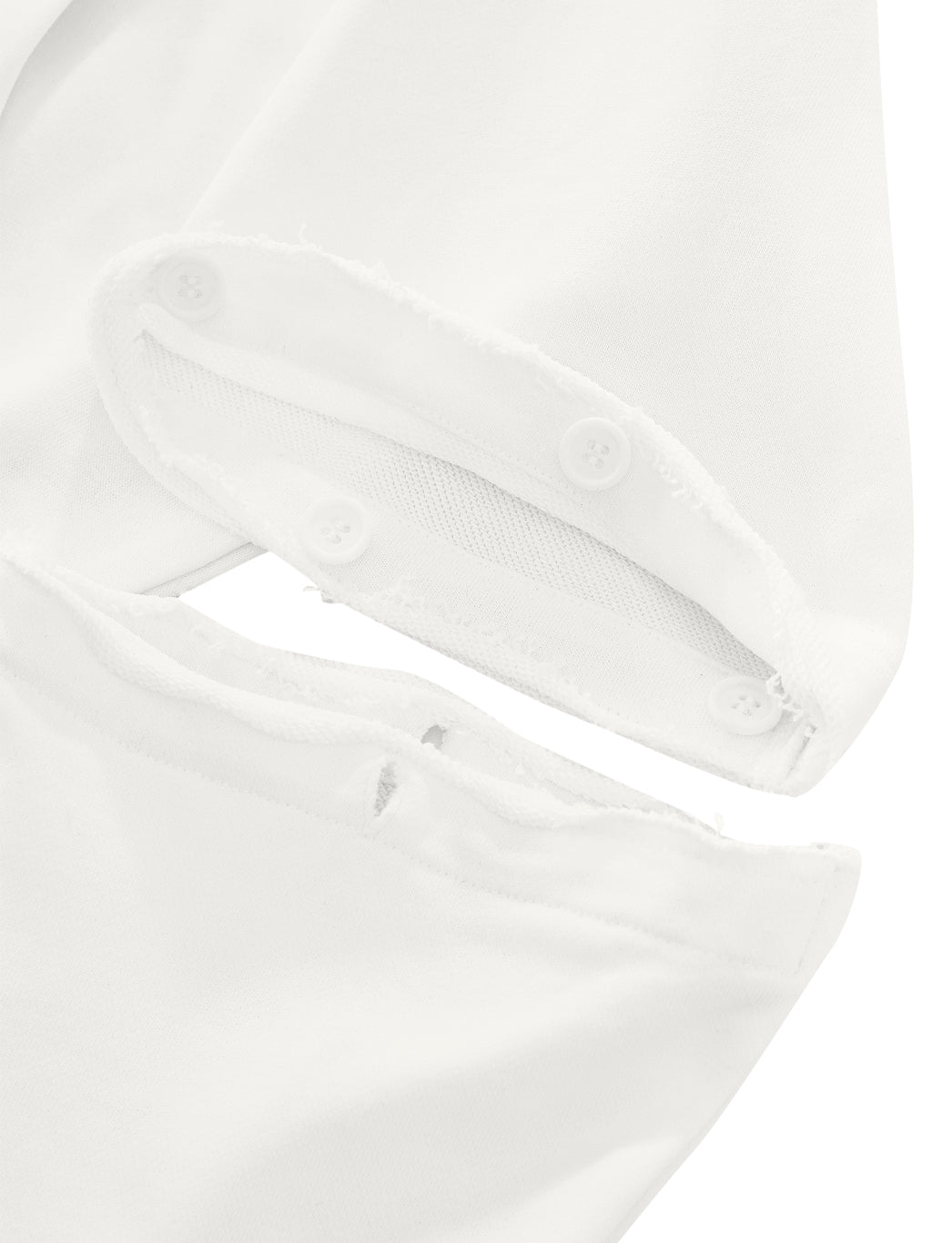 White detail