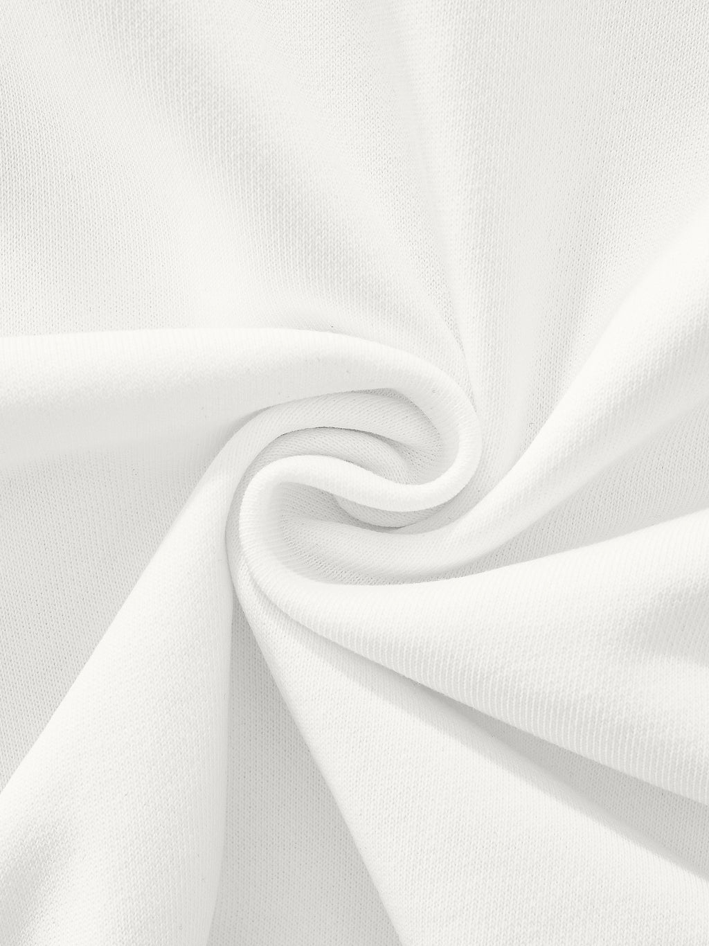 White detail