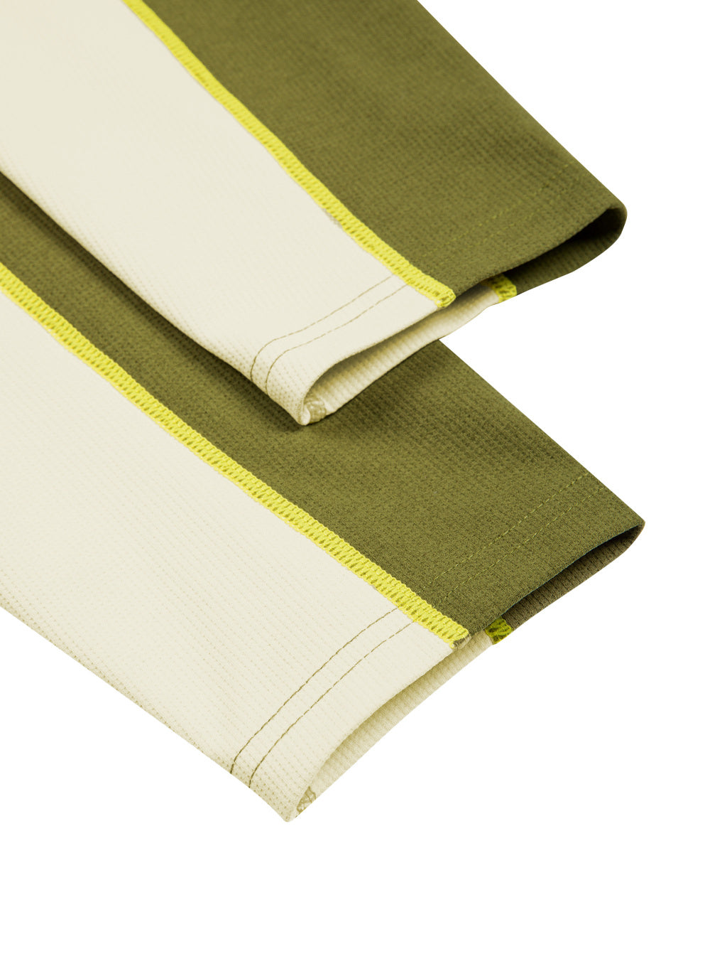 Grass Green detail