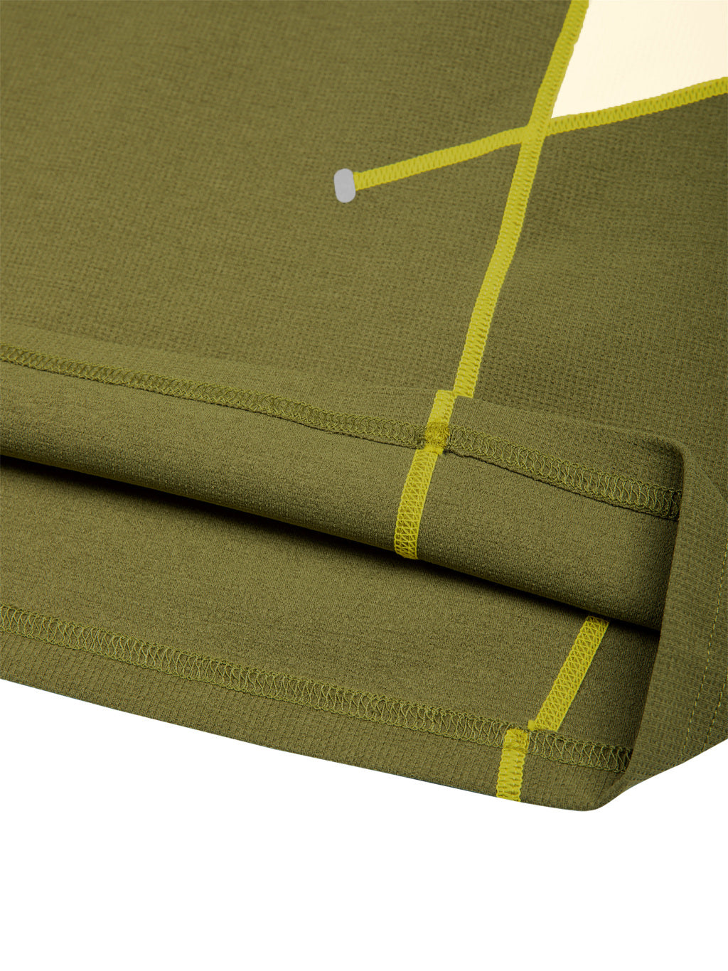 Grass Green detail