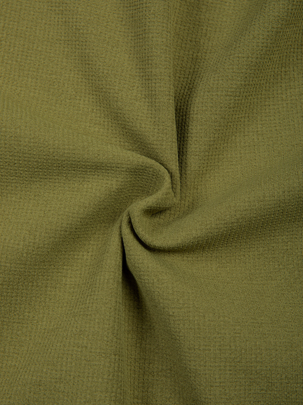 Grass Green detail