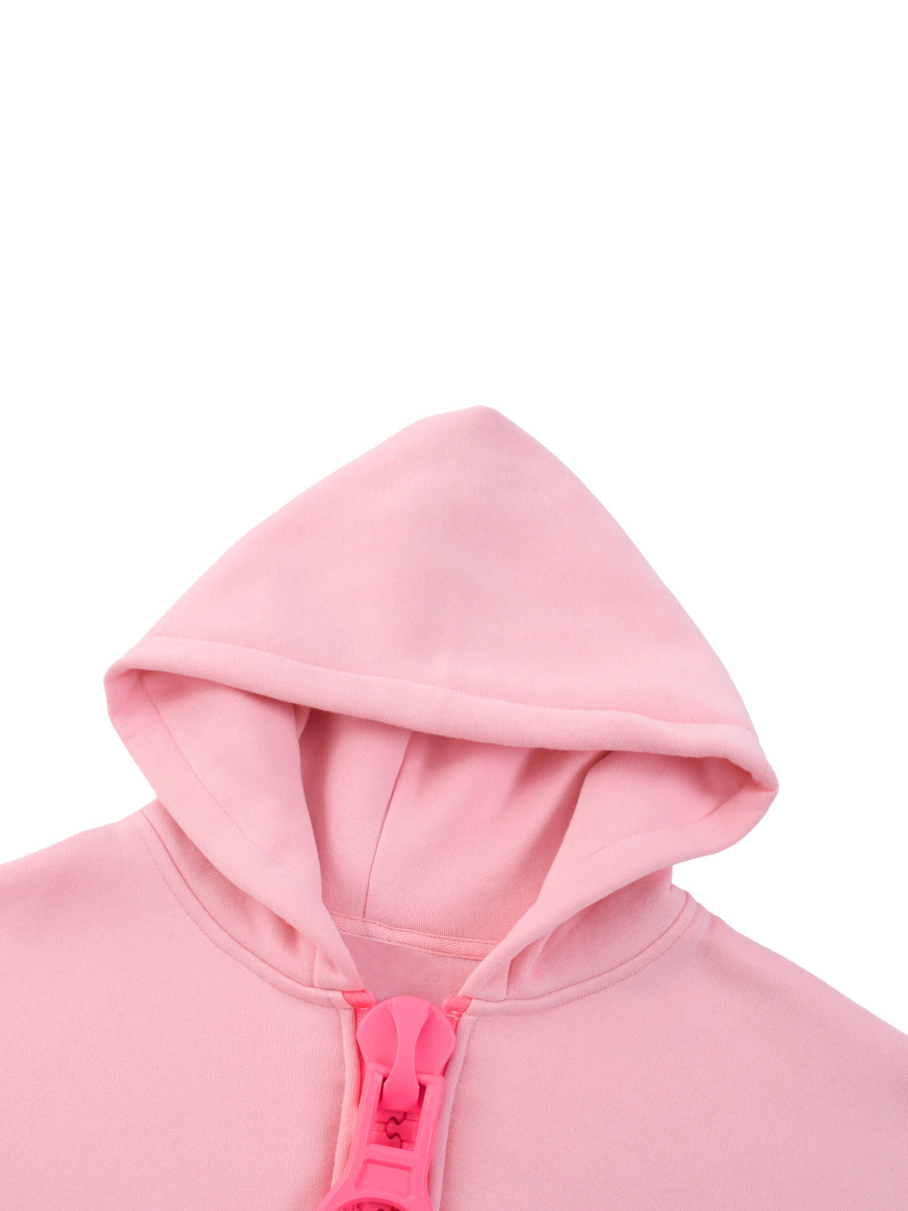 Pink detail