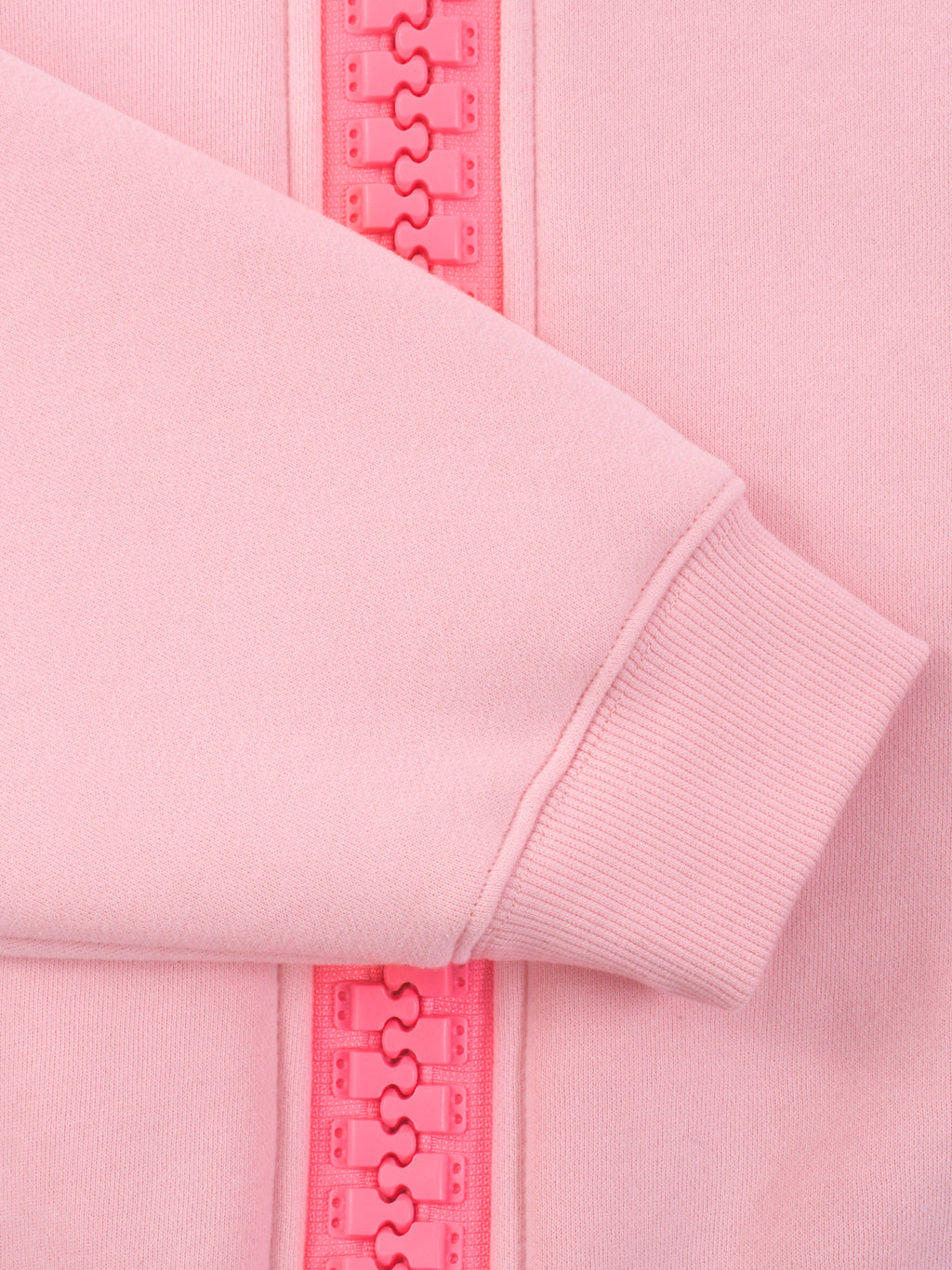 Pink detail