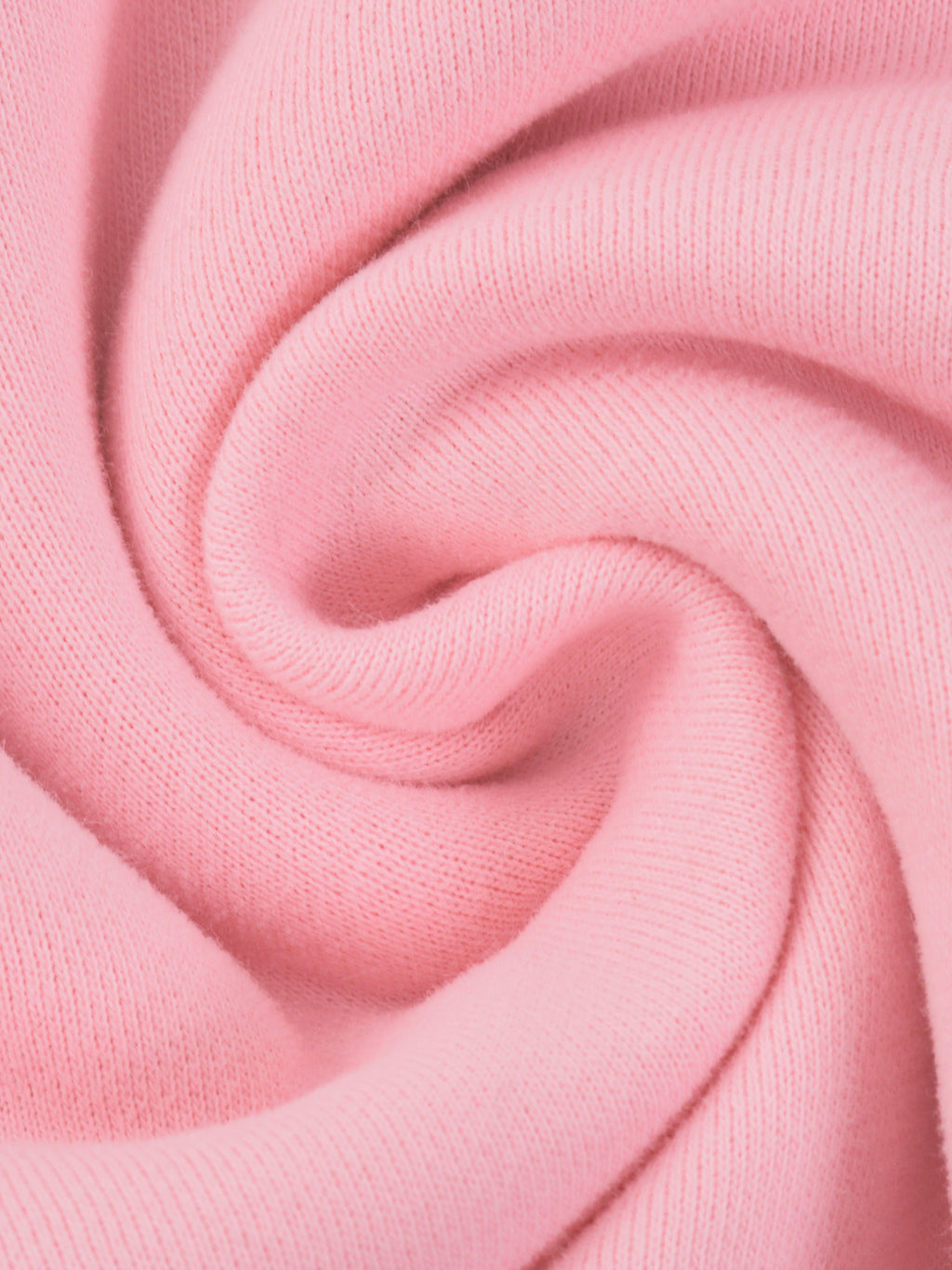 Pink detail