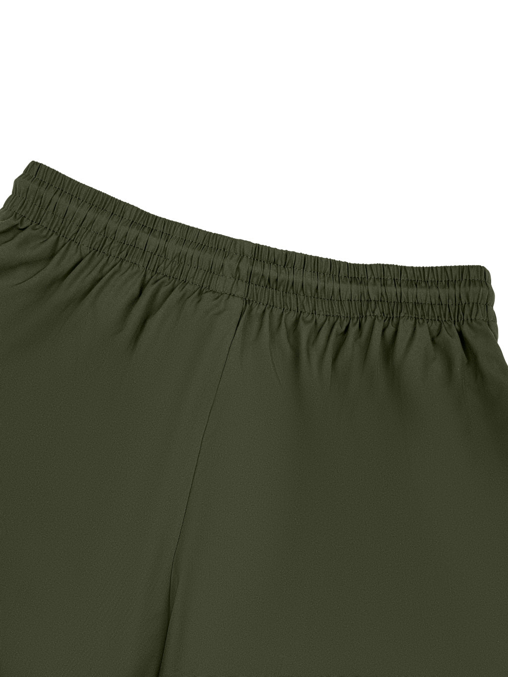 Army Green detail