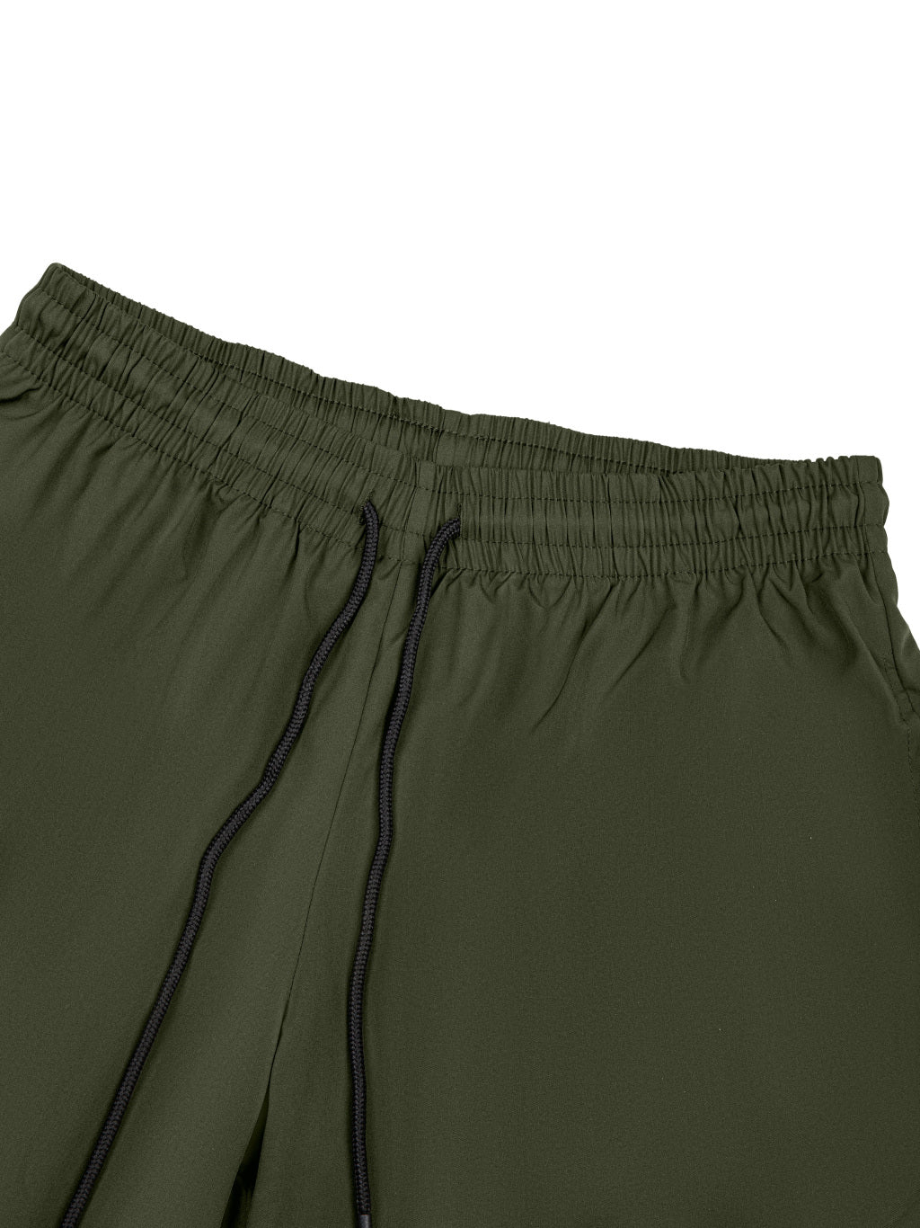 Army Green detail