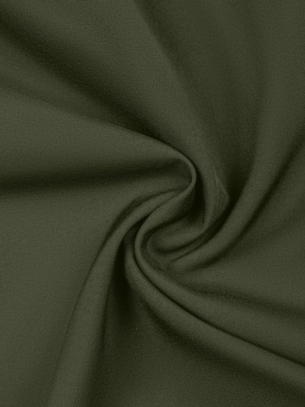 Army Green detail