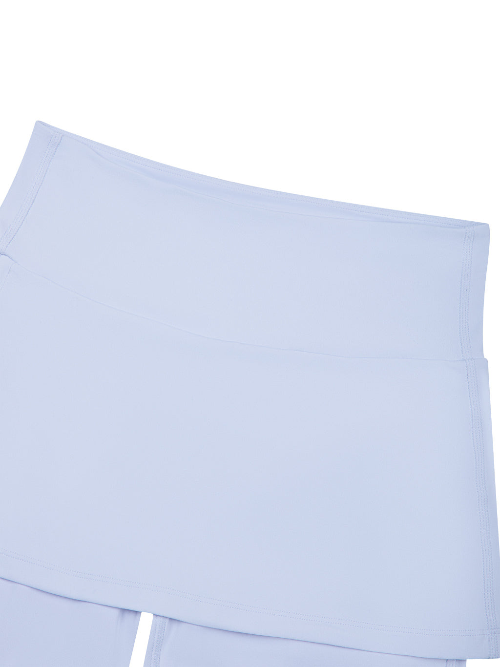 Light Blue detail